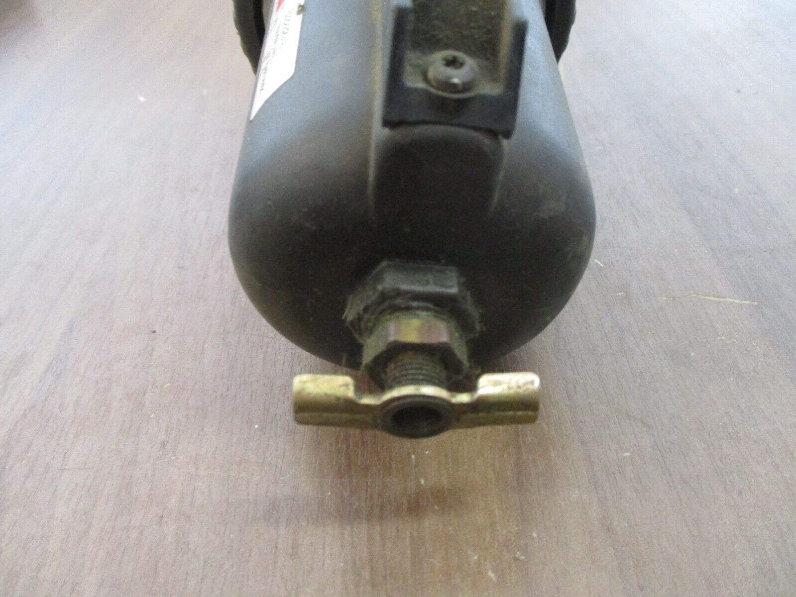 Ross Coalescing Filter 5032B2018 13.8 bar Max Used