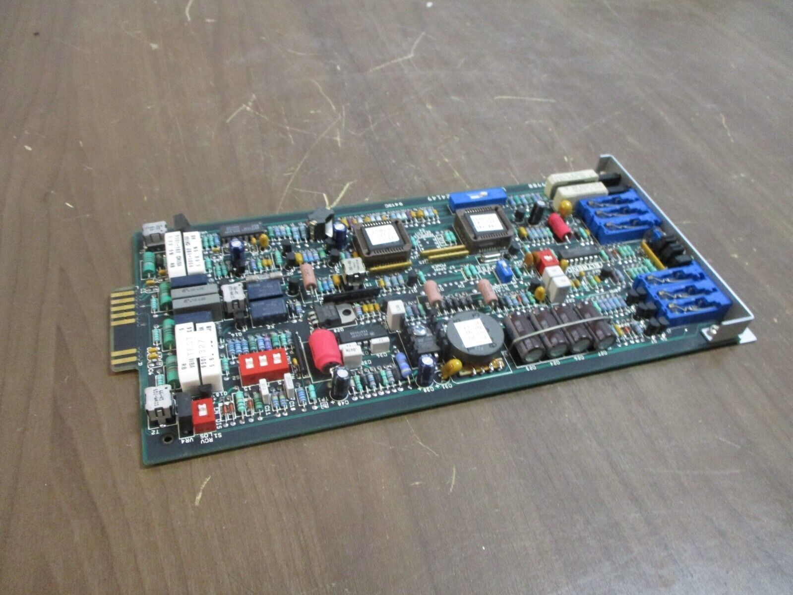Teltrend IHR Receiver Module 9132LW Used