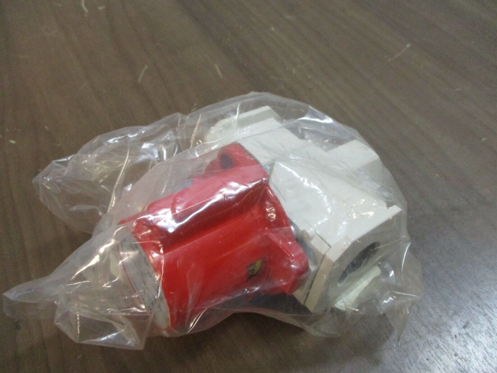 SMC Pressure Relief Valve VHS50-N06B-Z New Surplus