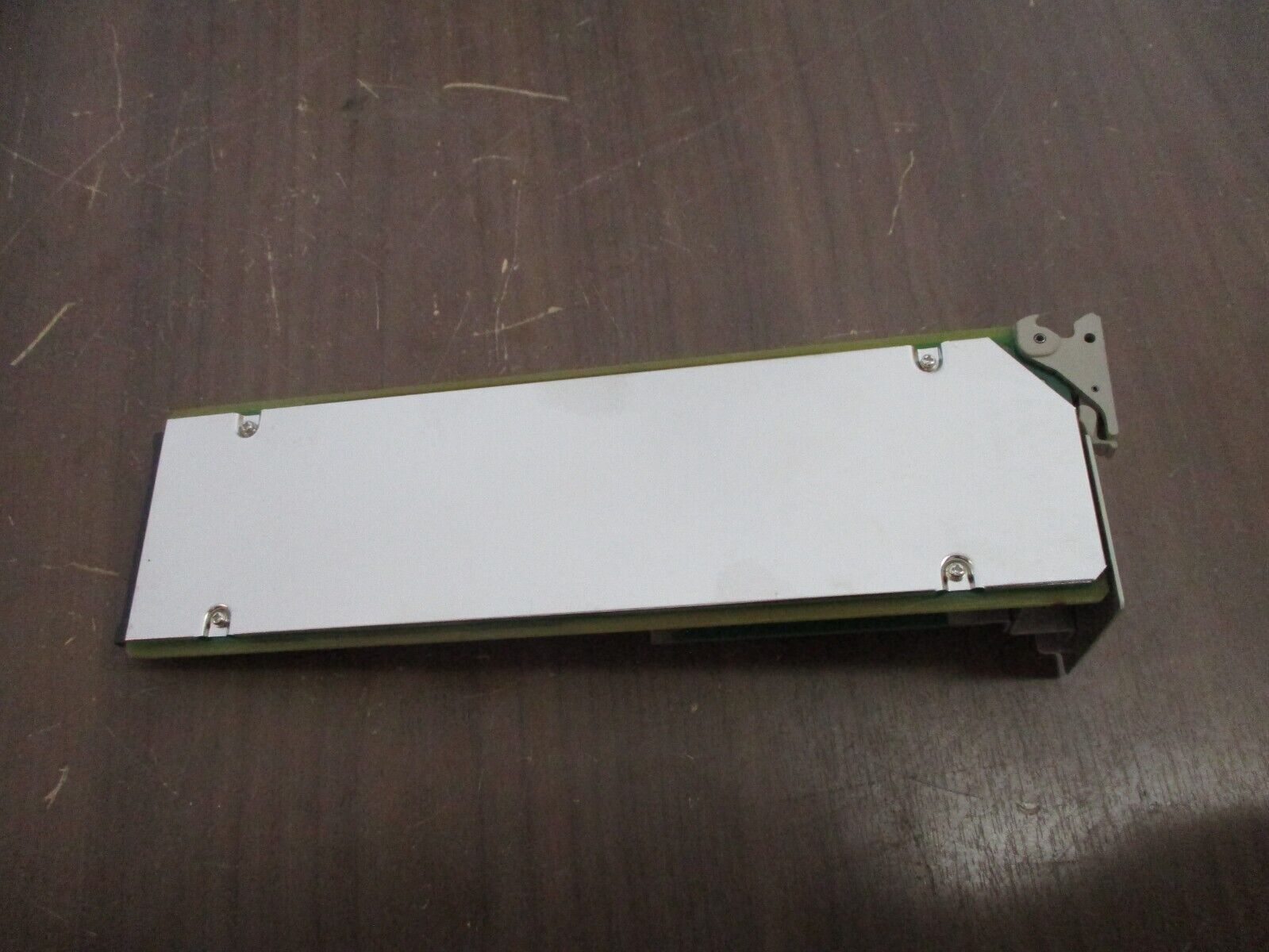 Fujitsu LSCH-D3 Plug-In Card FC9602D3C1 Iss. 03 Used