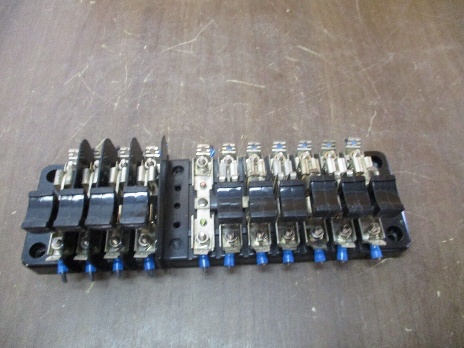 SS&D Test Switch 21807F Used