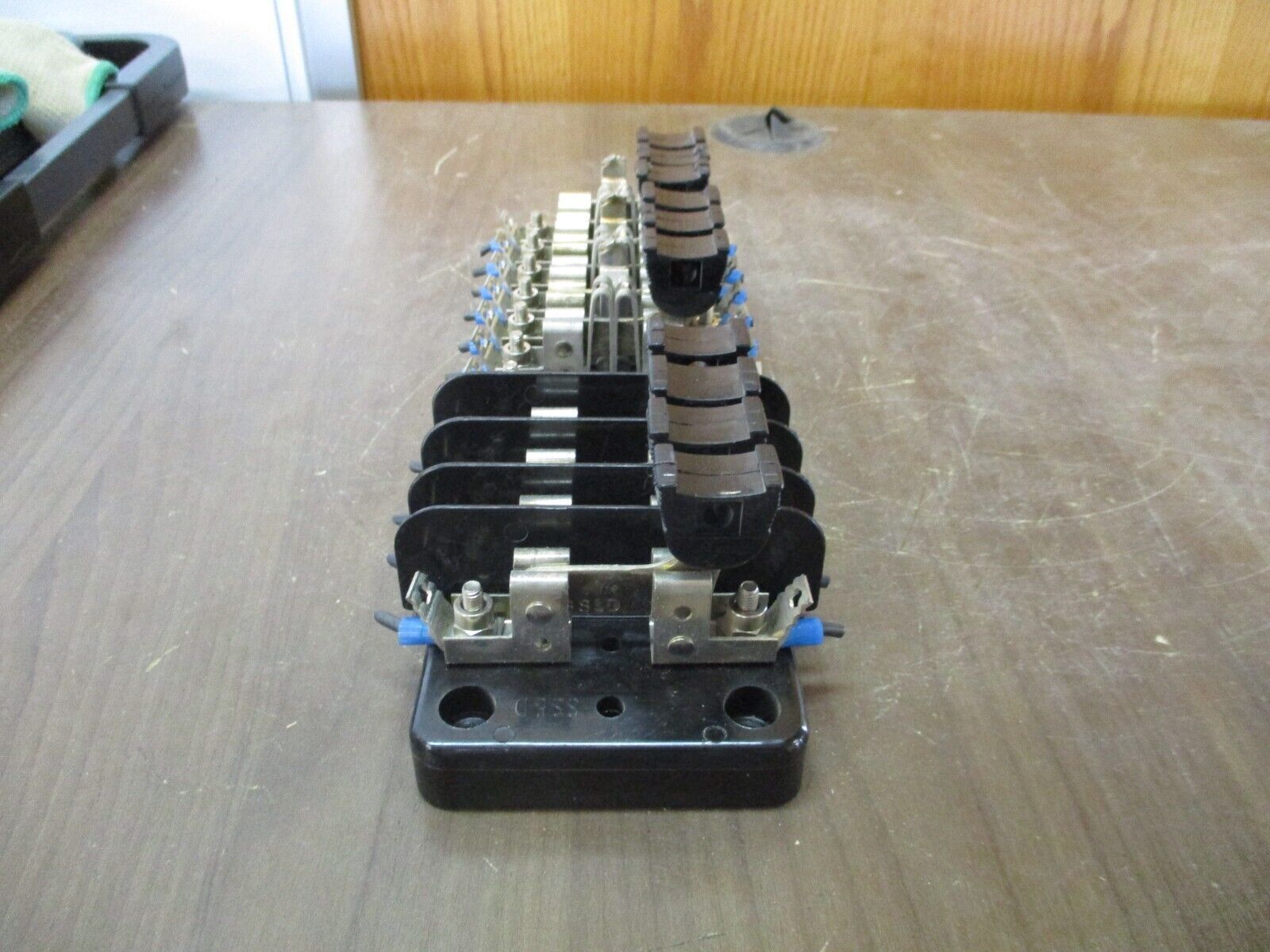 SS&D Test Switch 21807F Used