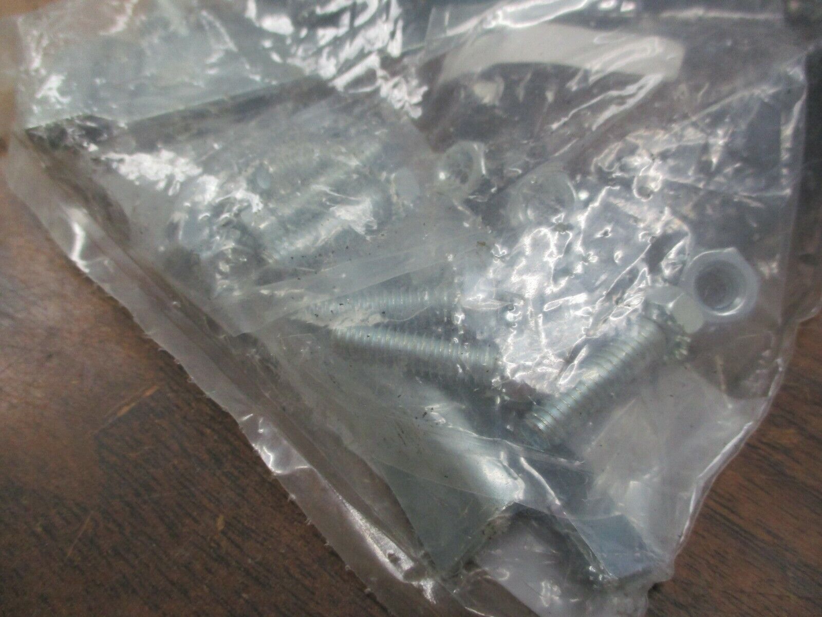 Hoffman Sealing Plate F88LSAG 90° Angle Size: 8x8" New Surplus