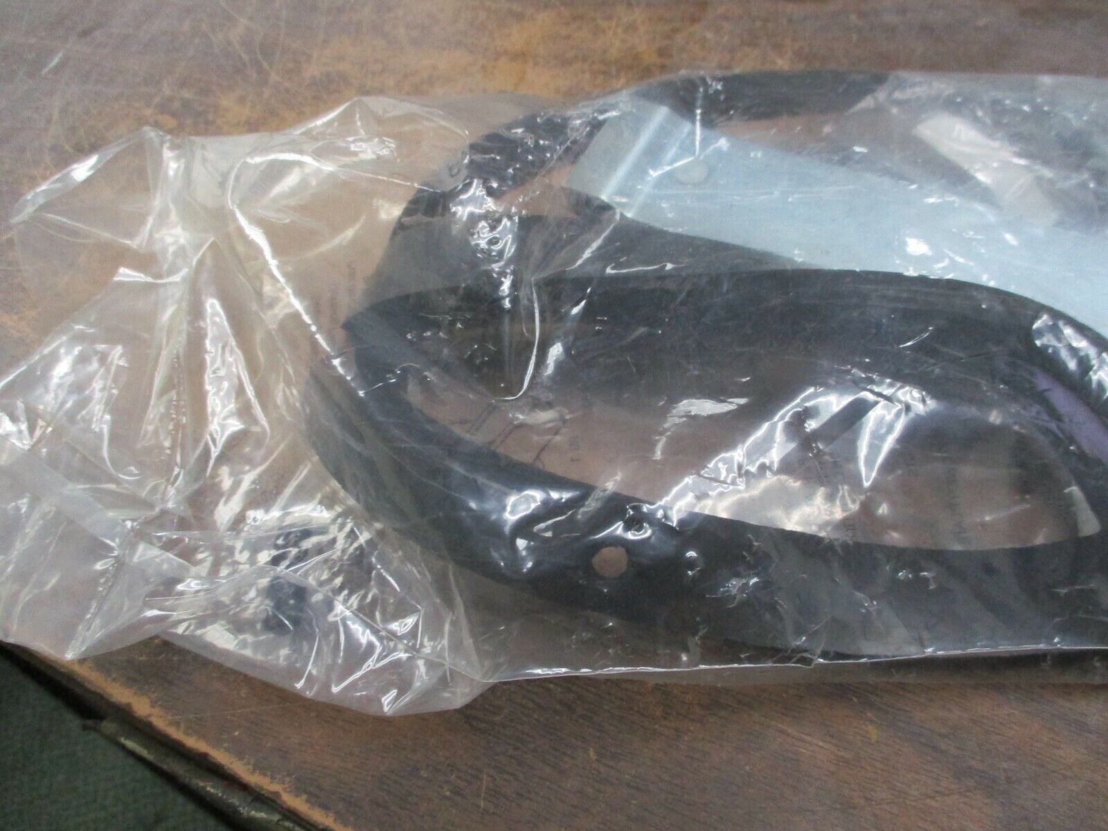 Hoffman Sealing Plate F88LSAG 90° Angle Size: 8x8" New Surplus