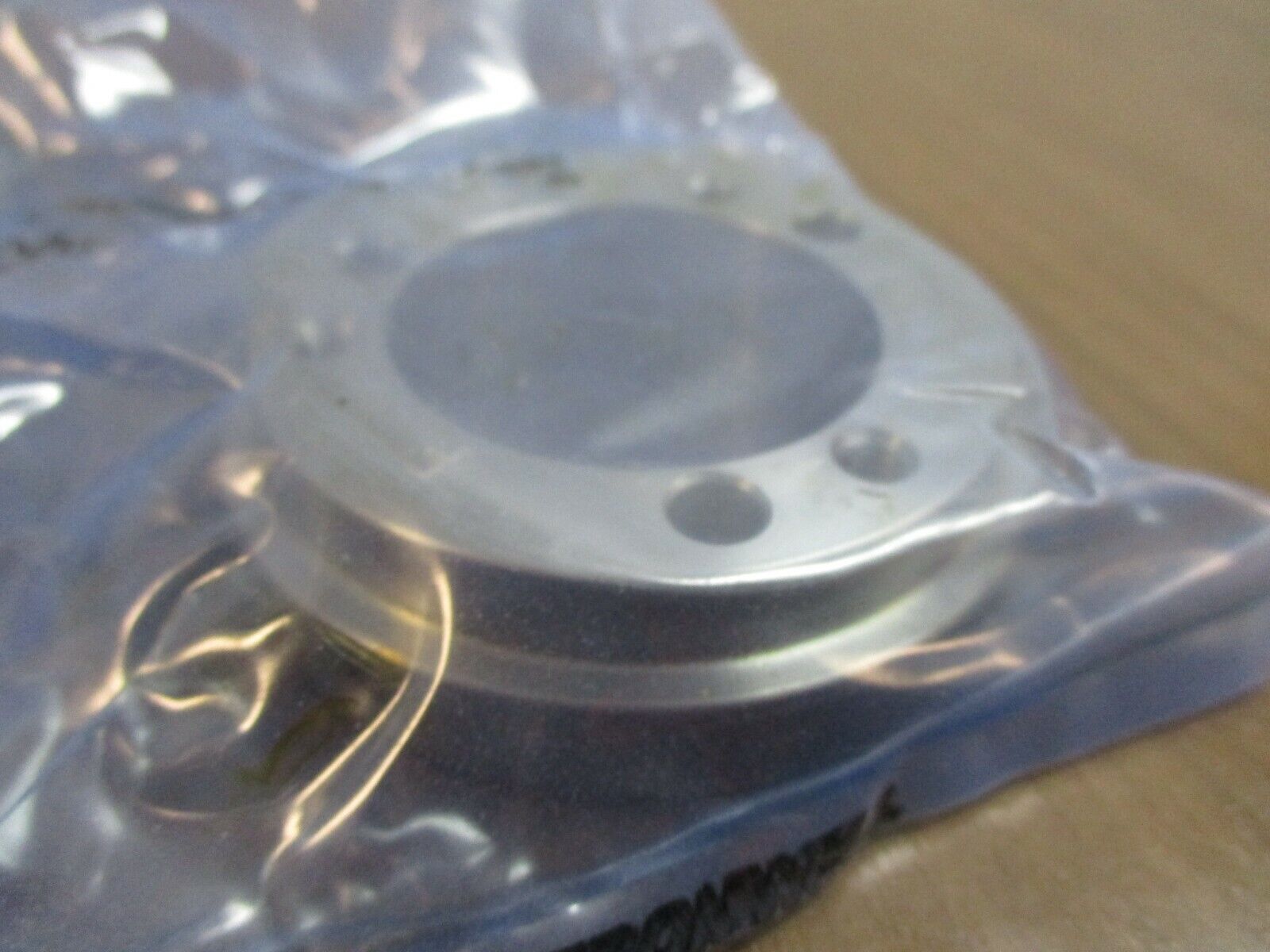 Rexnord Omega Coupling 10287479 New Surplus