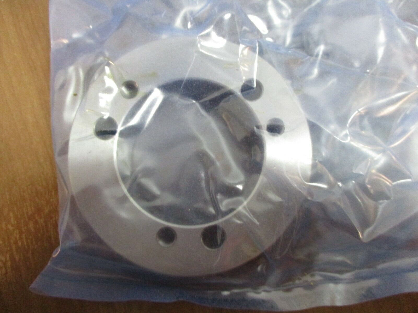 Rexnord Omega Coupling 10287479 New Surplus