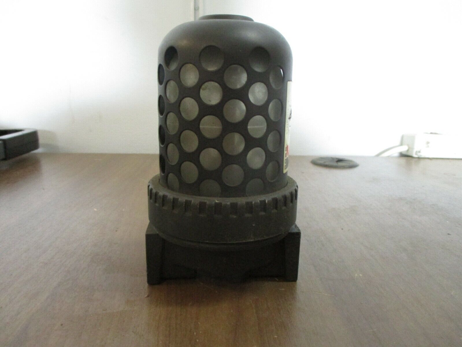 Ross Lubricator 5111B2014 Used