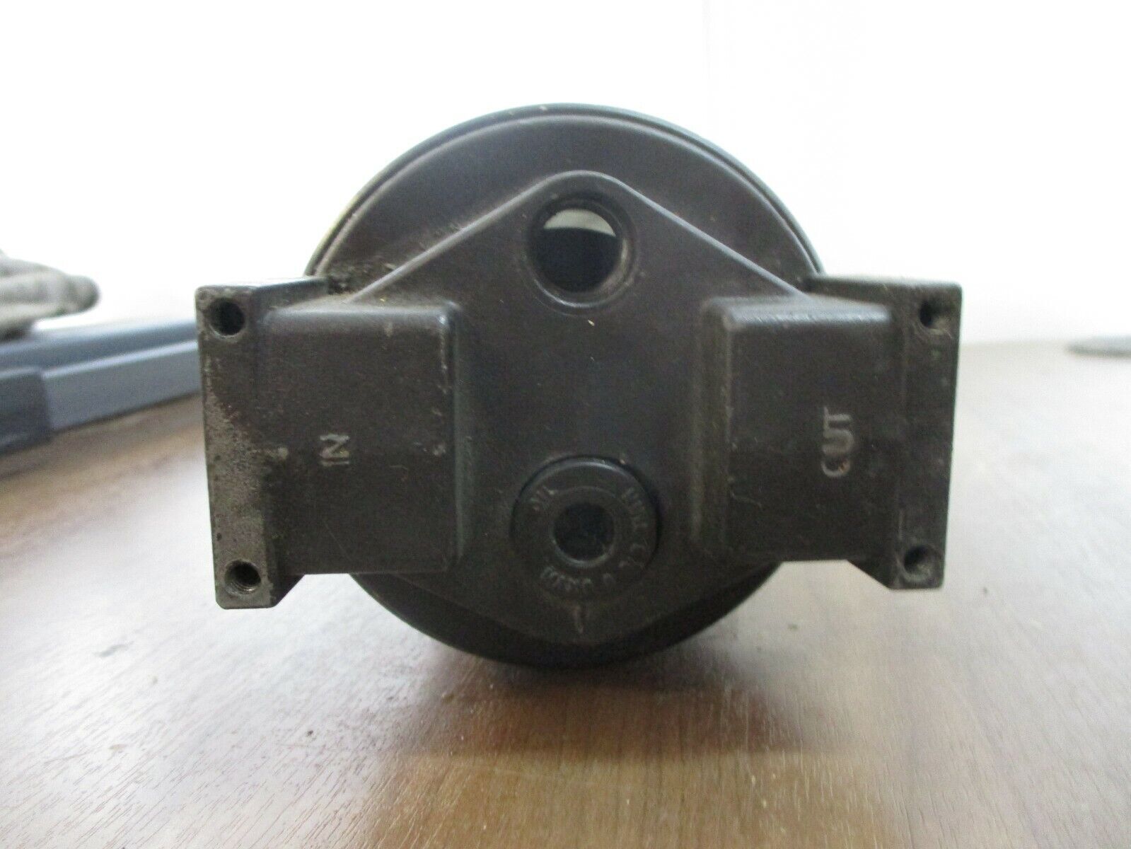 Ross Lubricator 5111B2014 Used