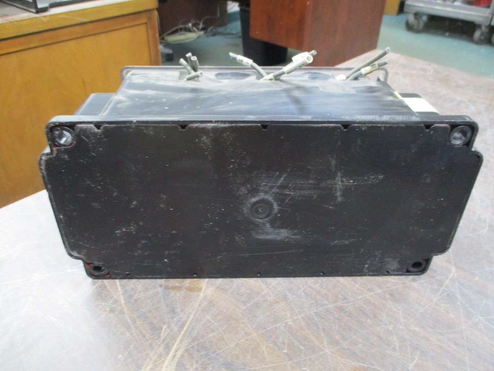 Instrument Transformers Potential Transformer 3VT-460-480 Pri:480V Ratio 4:1