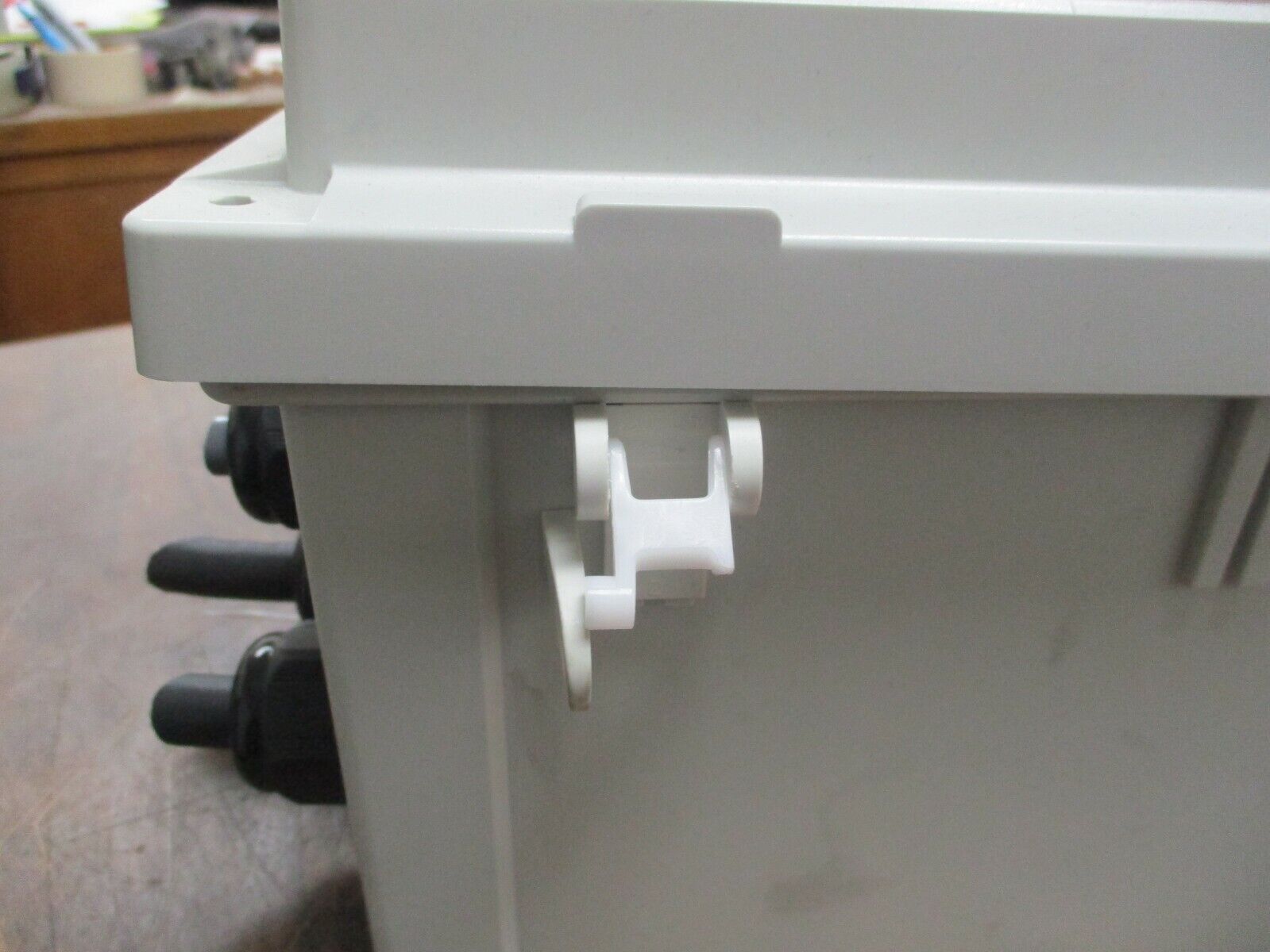 Eaton Type 3R Non-Fusible Combination DIL M12-10 XTCE012B10/ZEB XTOE 24V Coil