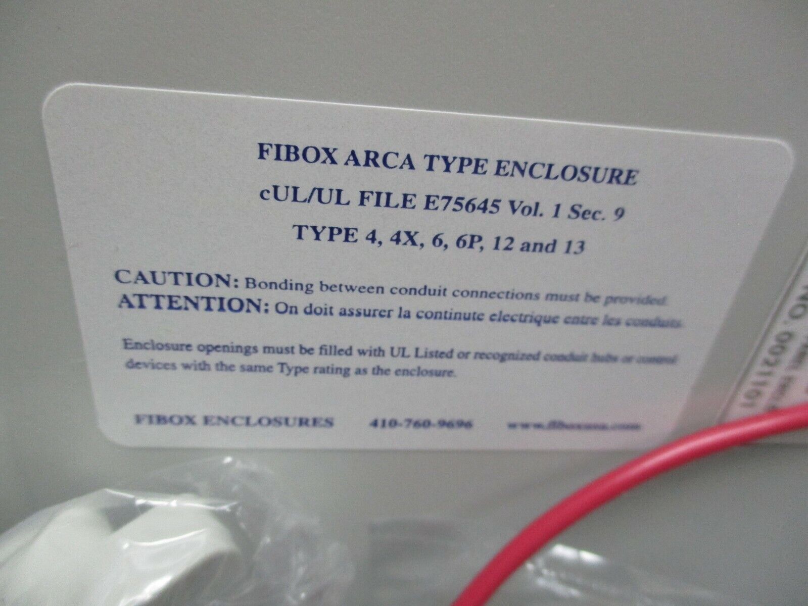 Eaton Type 3R Non-Fusible Combination DIL M12-10 XTCE012B10/ZEB XTOE 24V Coil