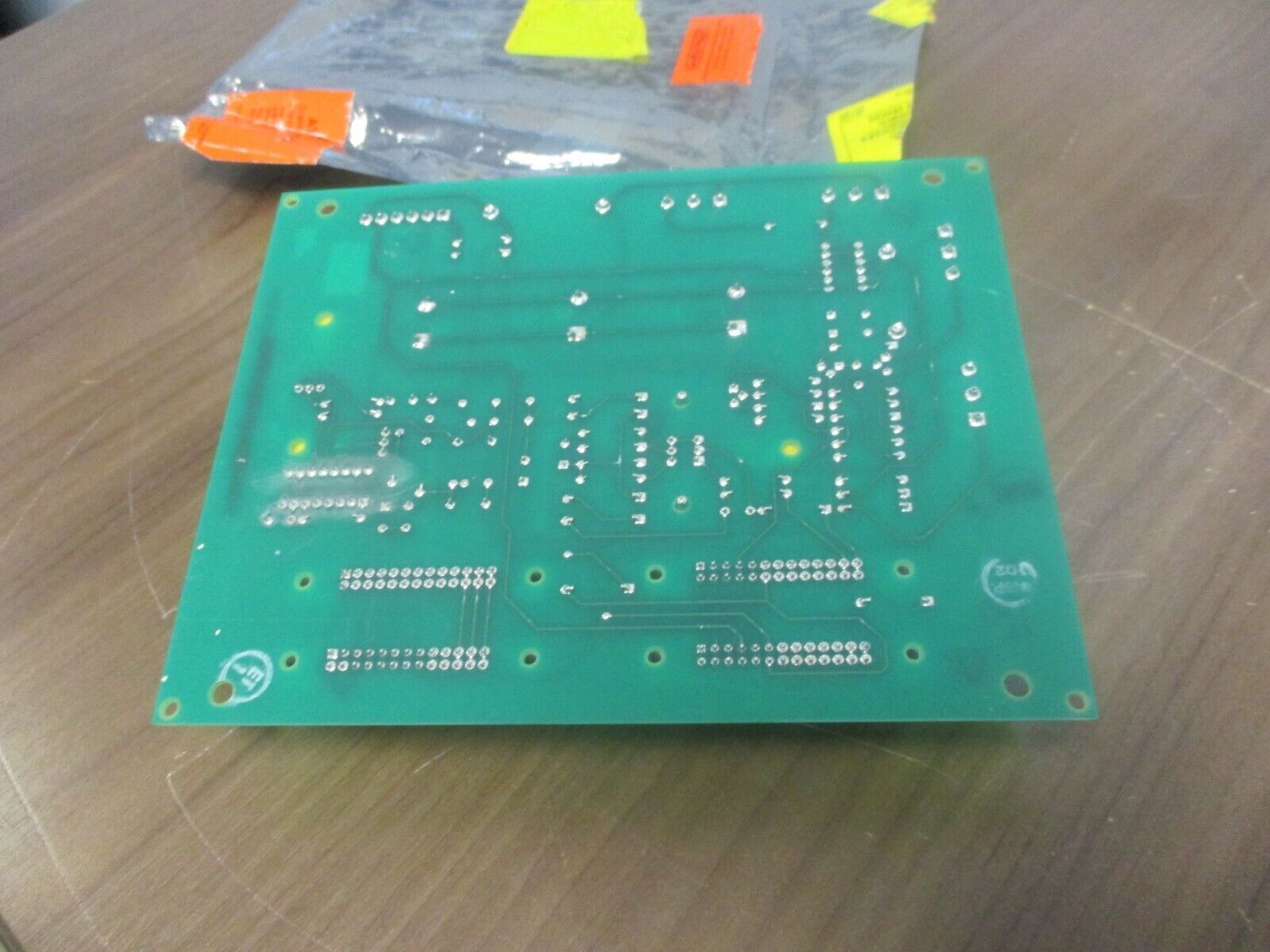 EPE Technologies PCA EPOZ Capacitor Board 72-130059-00 Rev. D02 *No Box*