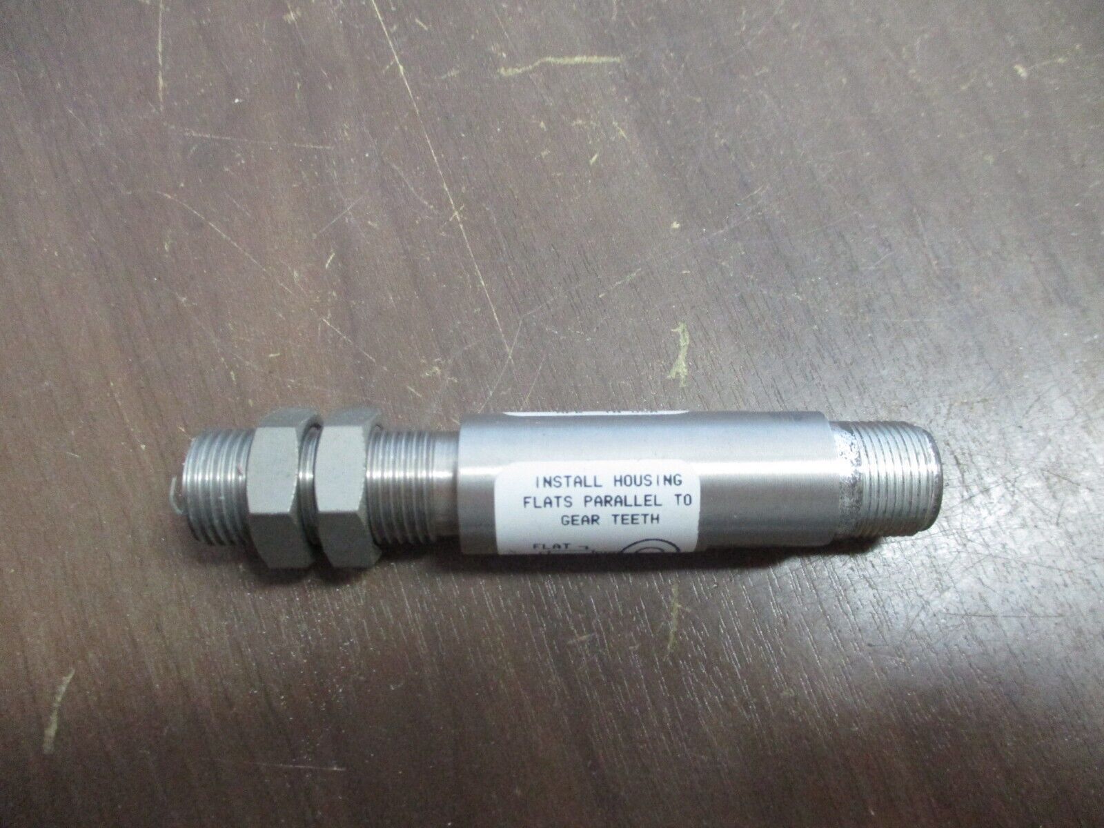 Airpax Sensor 70087-3040-150 12VDC In Used