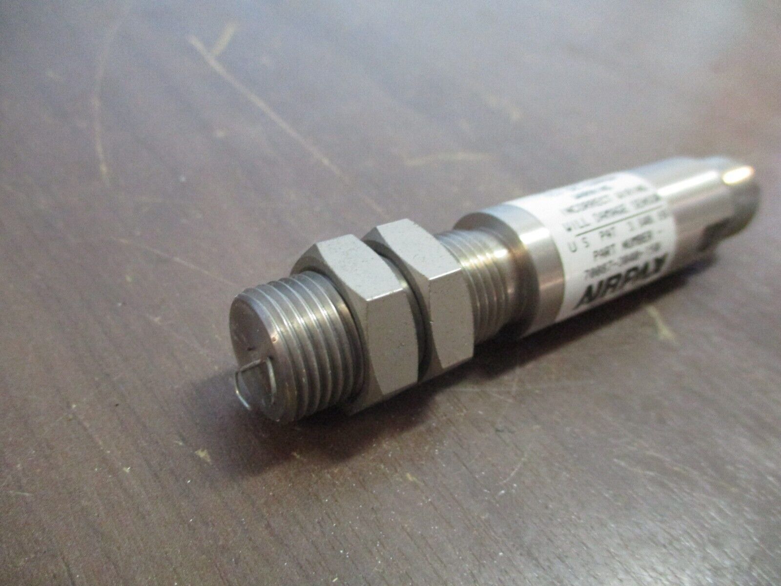 Airpax Sensor 70087-3040-150 12VDC In Used