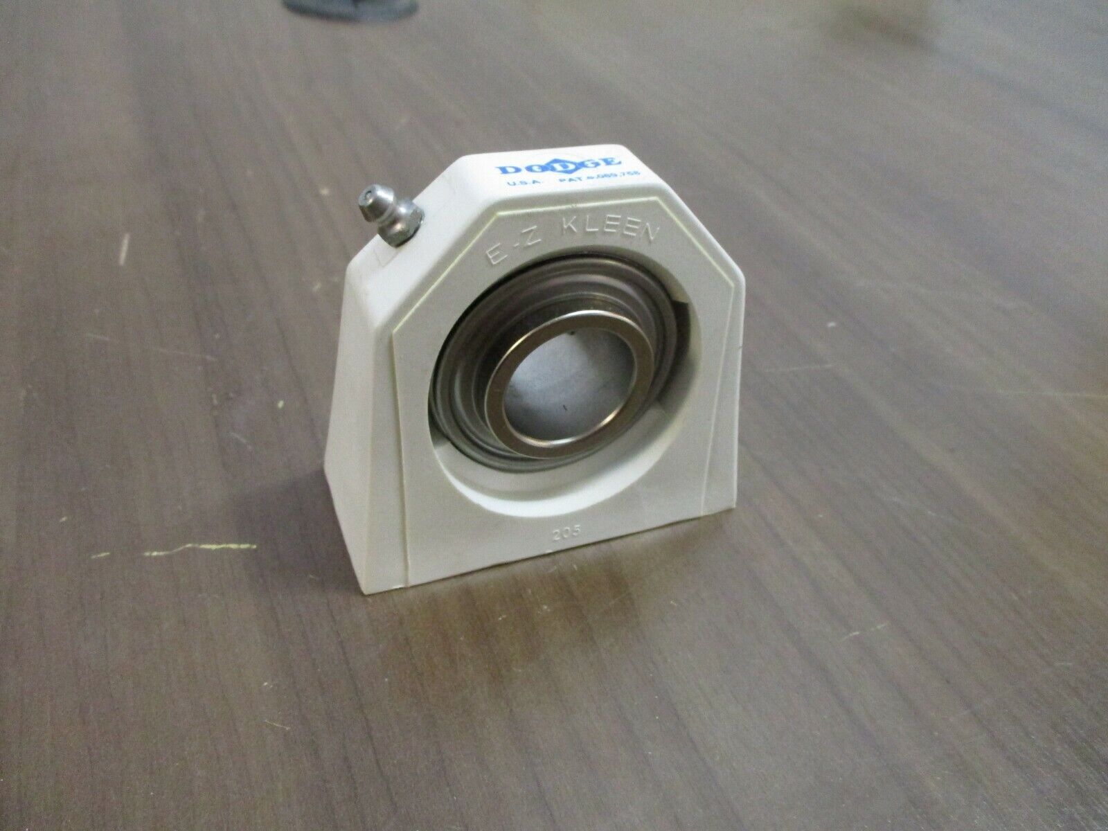 Dodge TB-SCEZ-100-PCR Bearing 12750 New Surplus