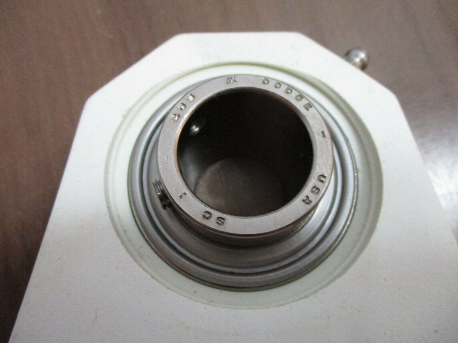 Dodge TB-SCEZ-100-PCR Bearing 12750 New Surplus