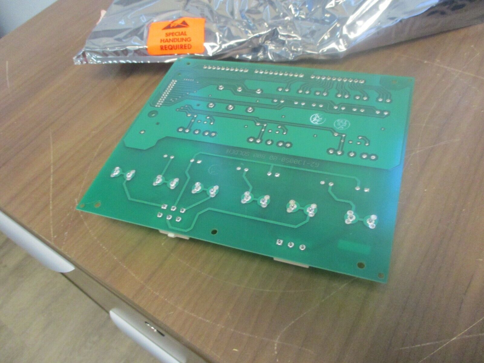 EPE Technologies PCA ACOZ PCB 72-130050-00 Rev. B01 *No Box* New Surplus