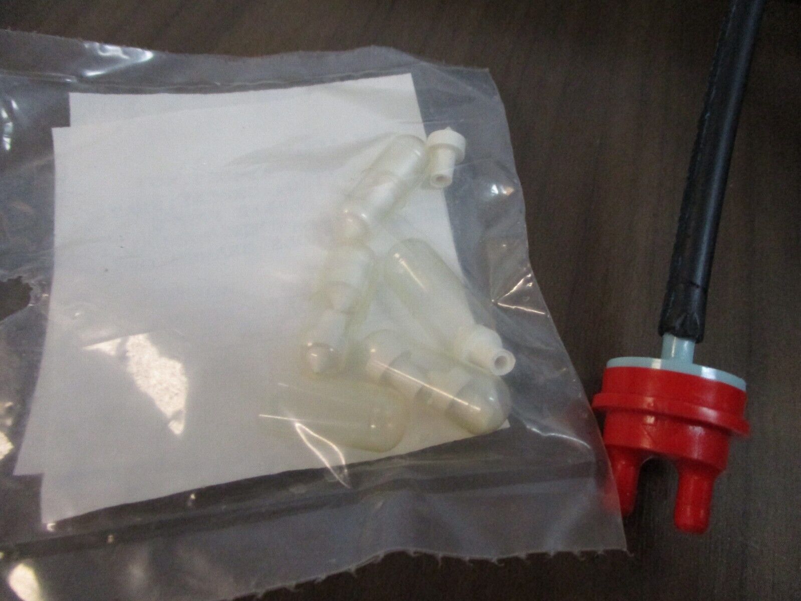 Johnson Controls Room Temperature Monitor T-4002 Used