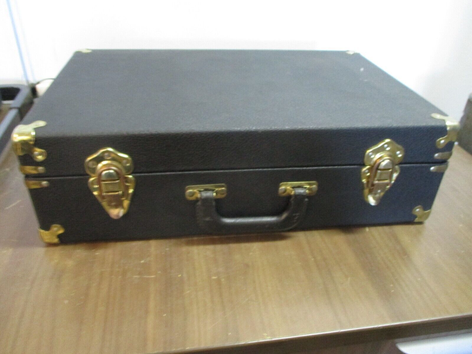 Johnson Controls Room Temperature Monitor T-4002 Used