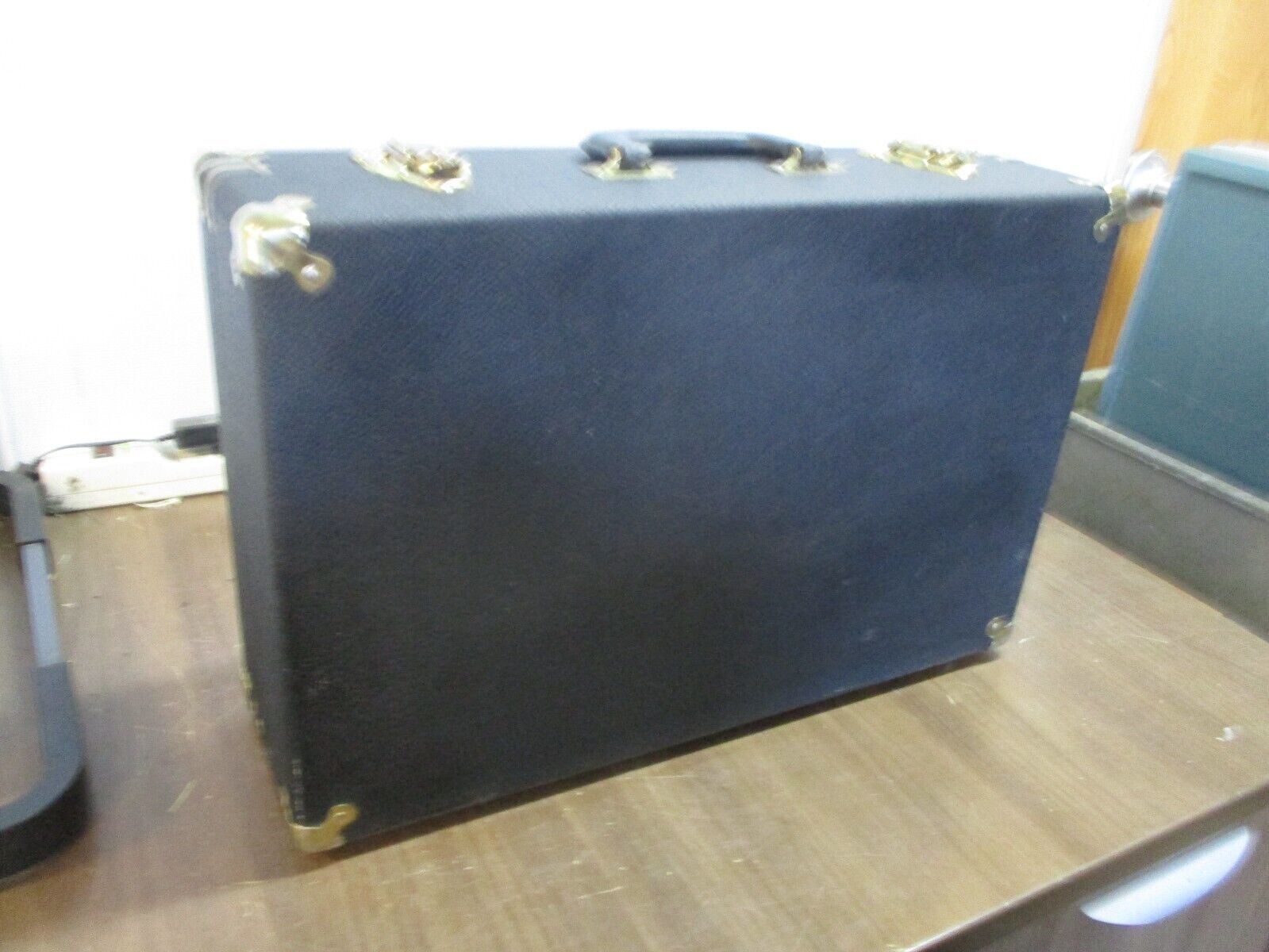 Johnson Controls Room Temperature Monitor T-4002 Used