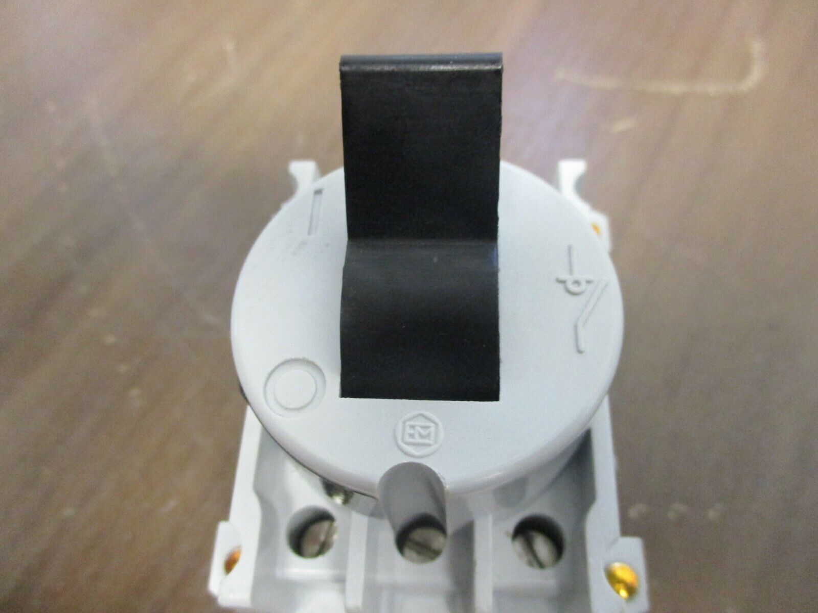 Cutler-Hammer Switch C362T40 40A 600V 3Ph Used