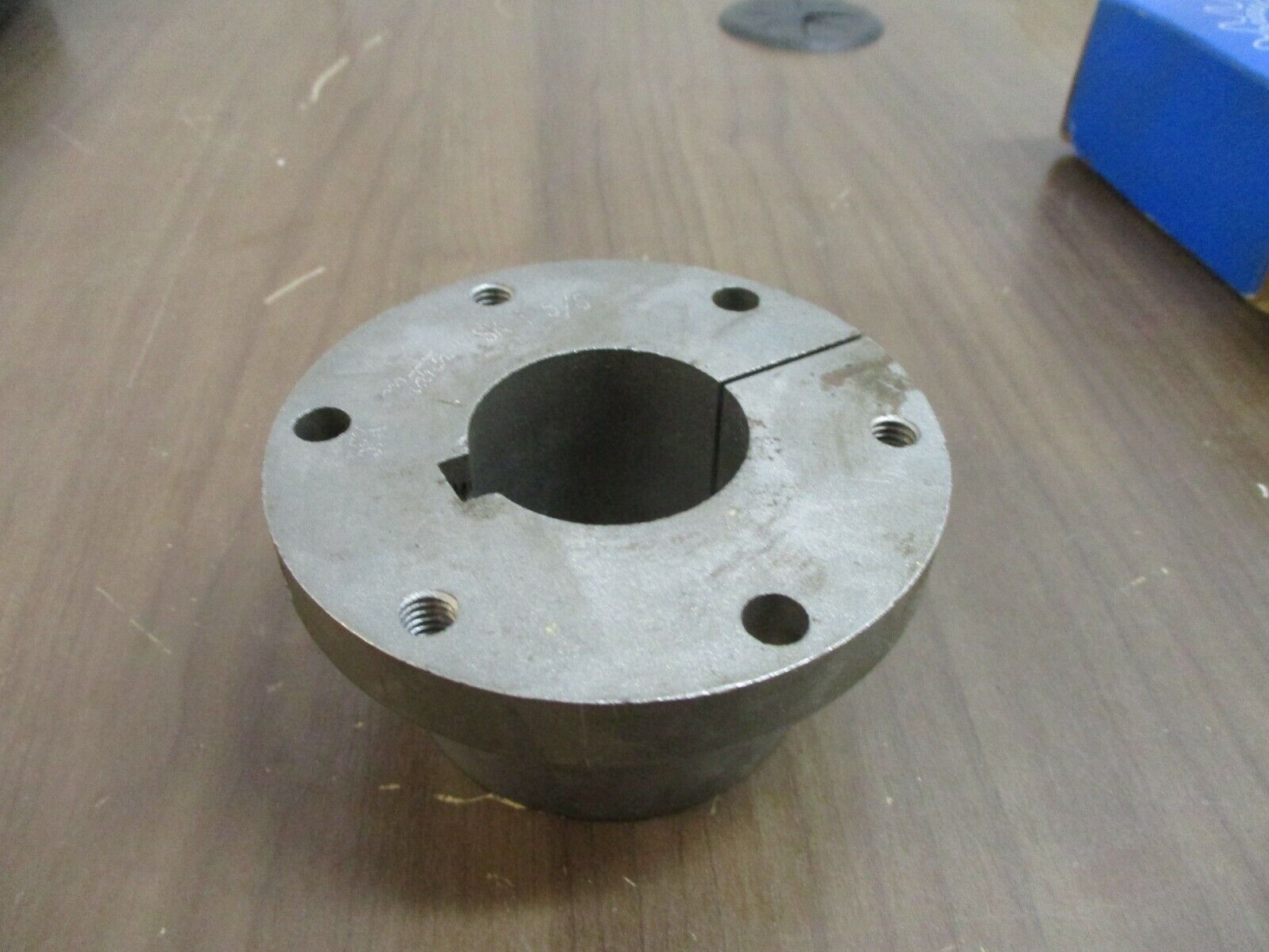 Martin QD Brushing SK 1 5/8 New Surplus