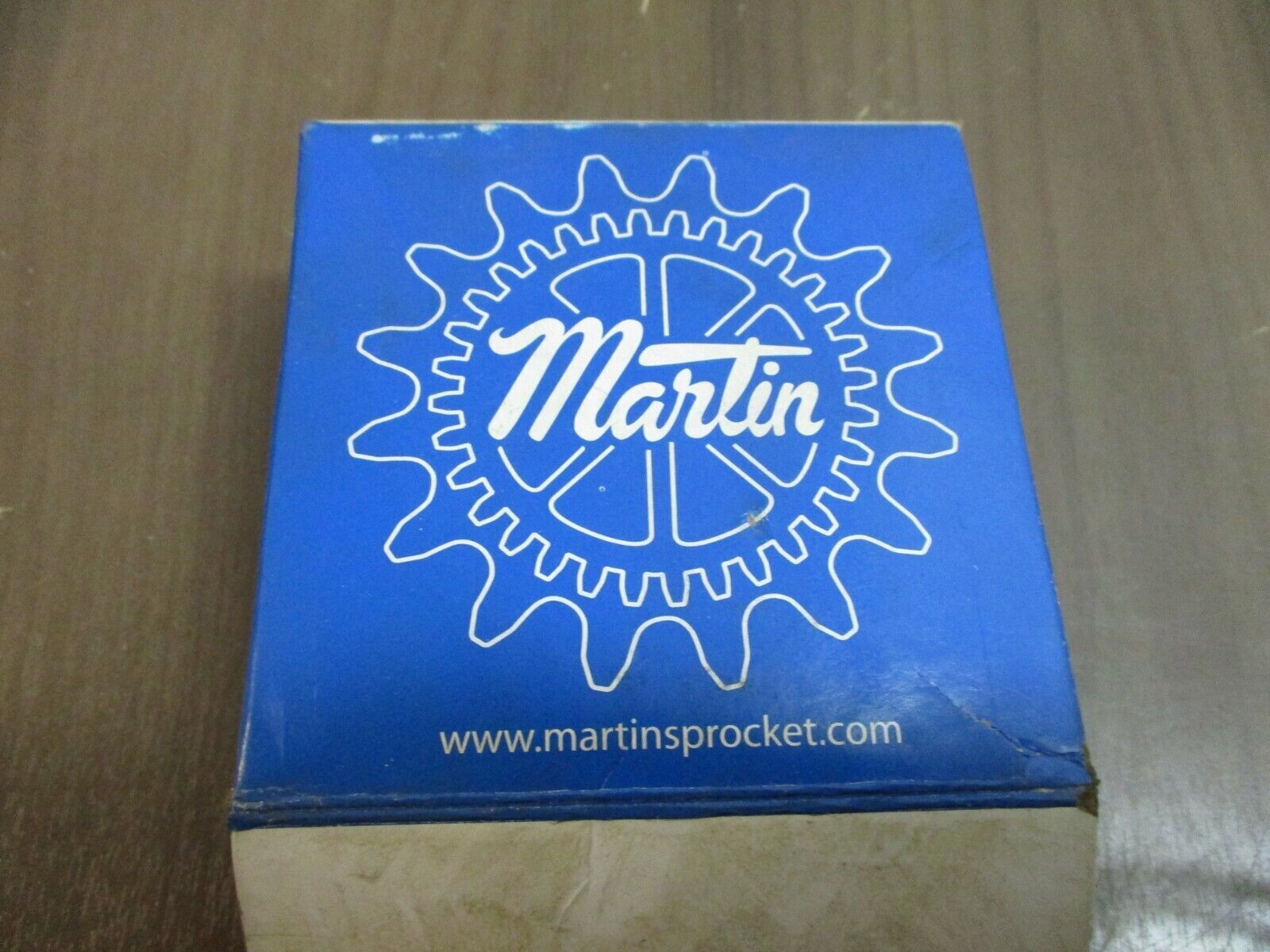 Martin QD Brushing SK 1 5/8 New Surplus