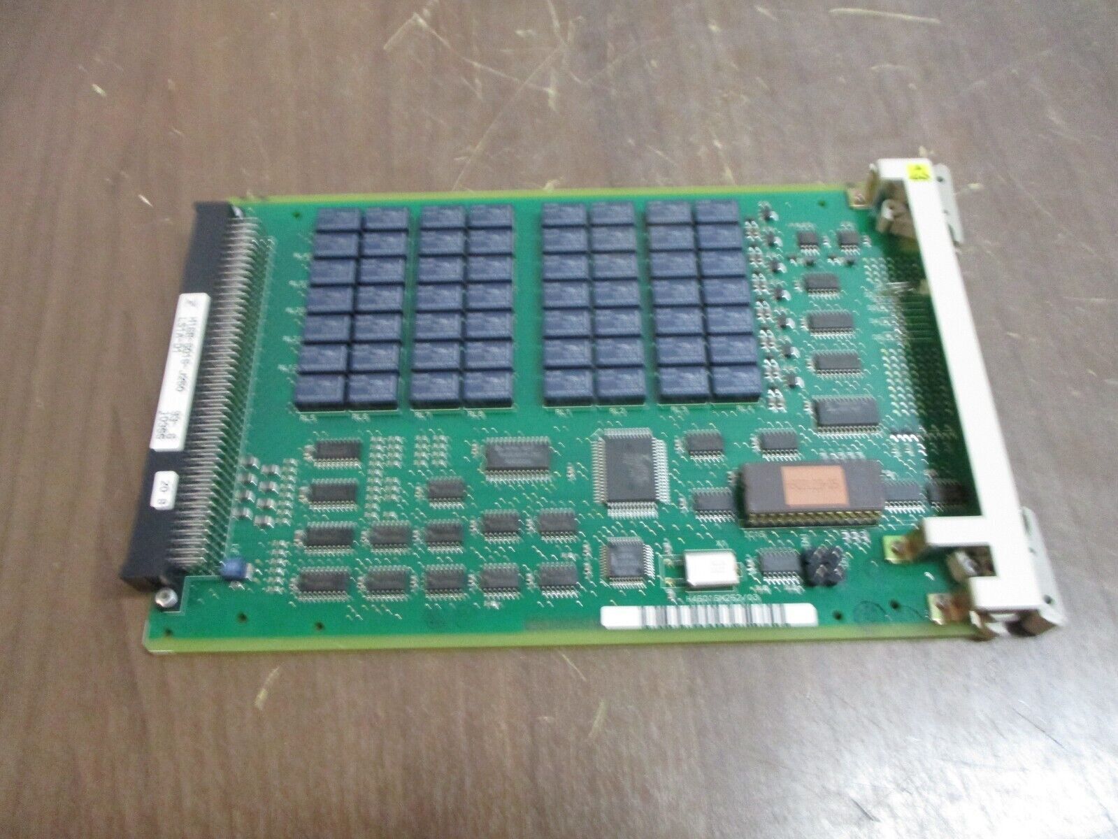 Fujitsu LS Switch Unit SNCLNU92AA Iss. 03 FC9612LSD1 / LS1A-D1 Used