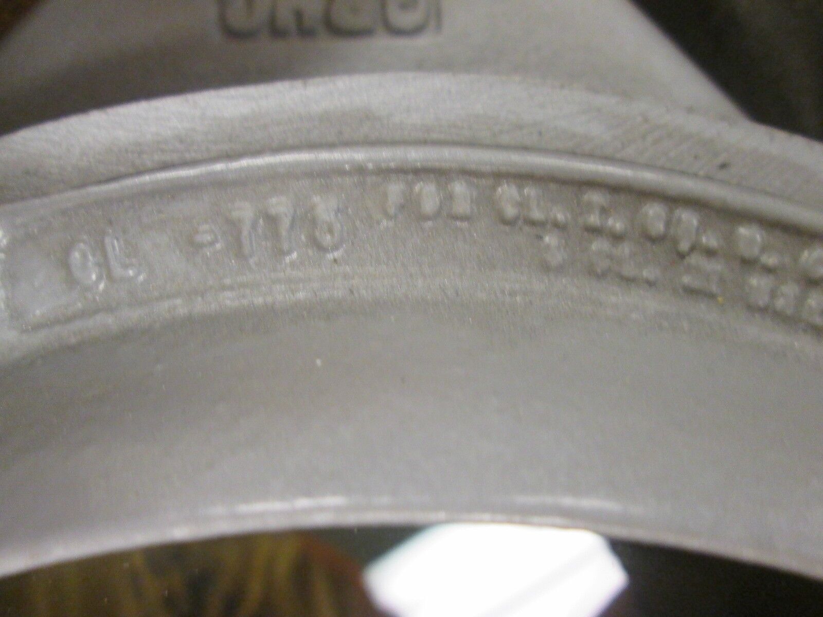 Hubbell Killark GR Explosion Proof Box w/ Lens Cover GRHC-775L New Surplus