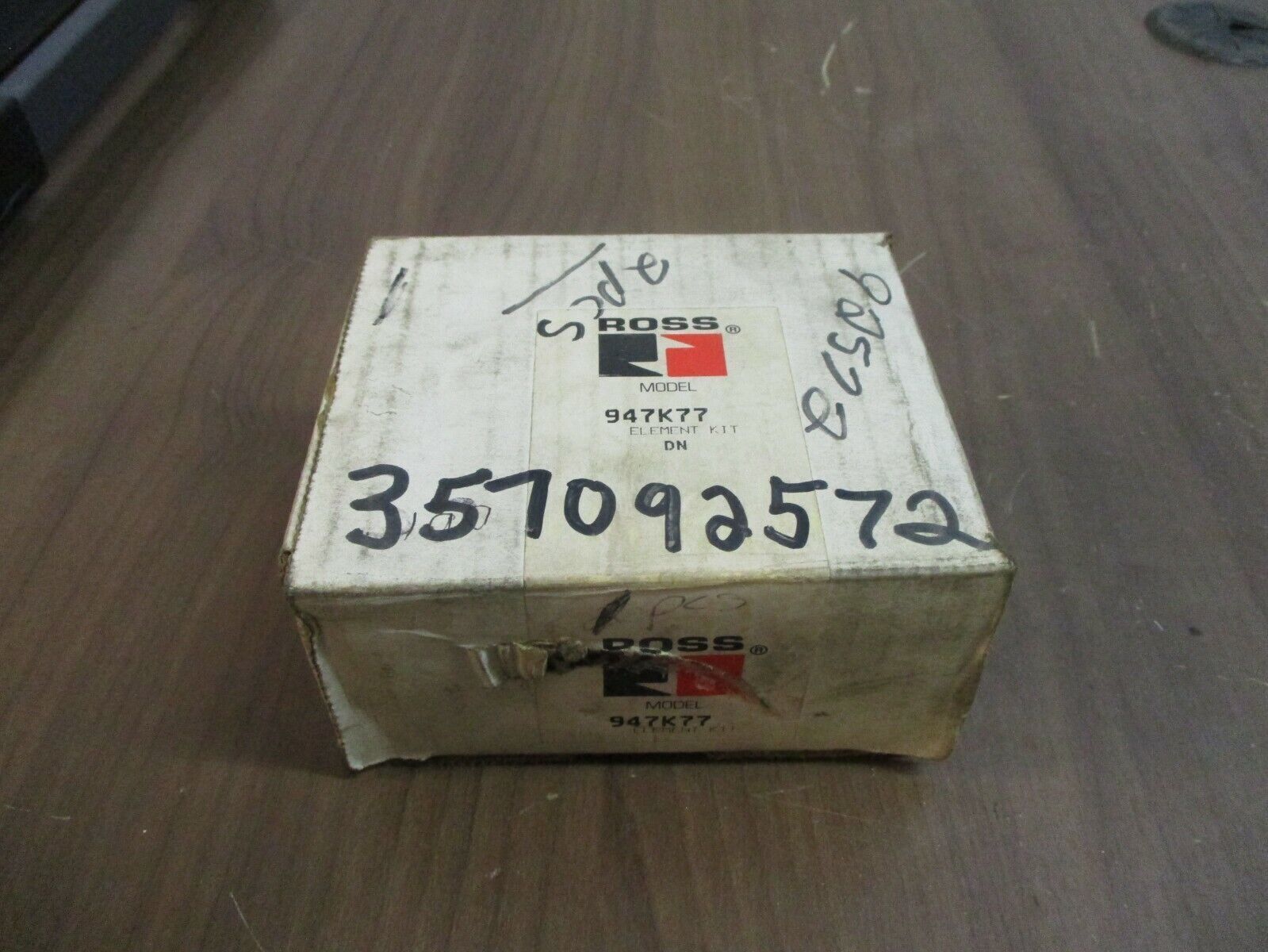 Ross Element Kit 947K77 New Surplus