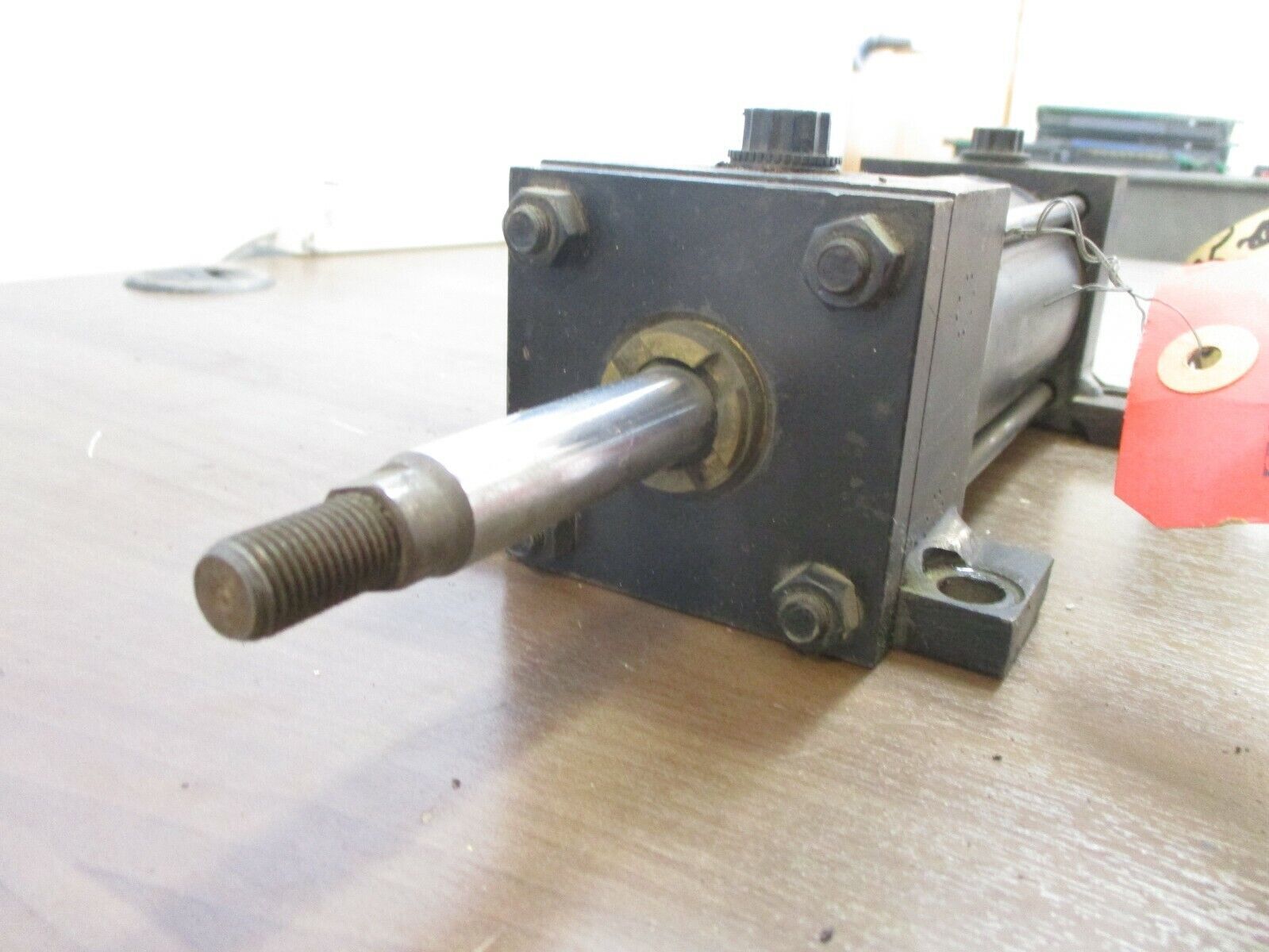 RWC Air Cylinder 8895-05-101 250PSI Used