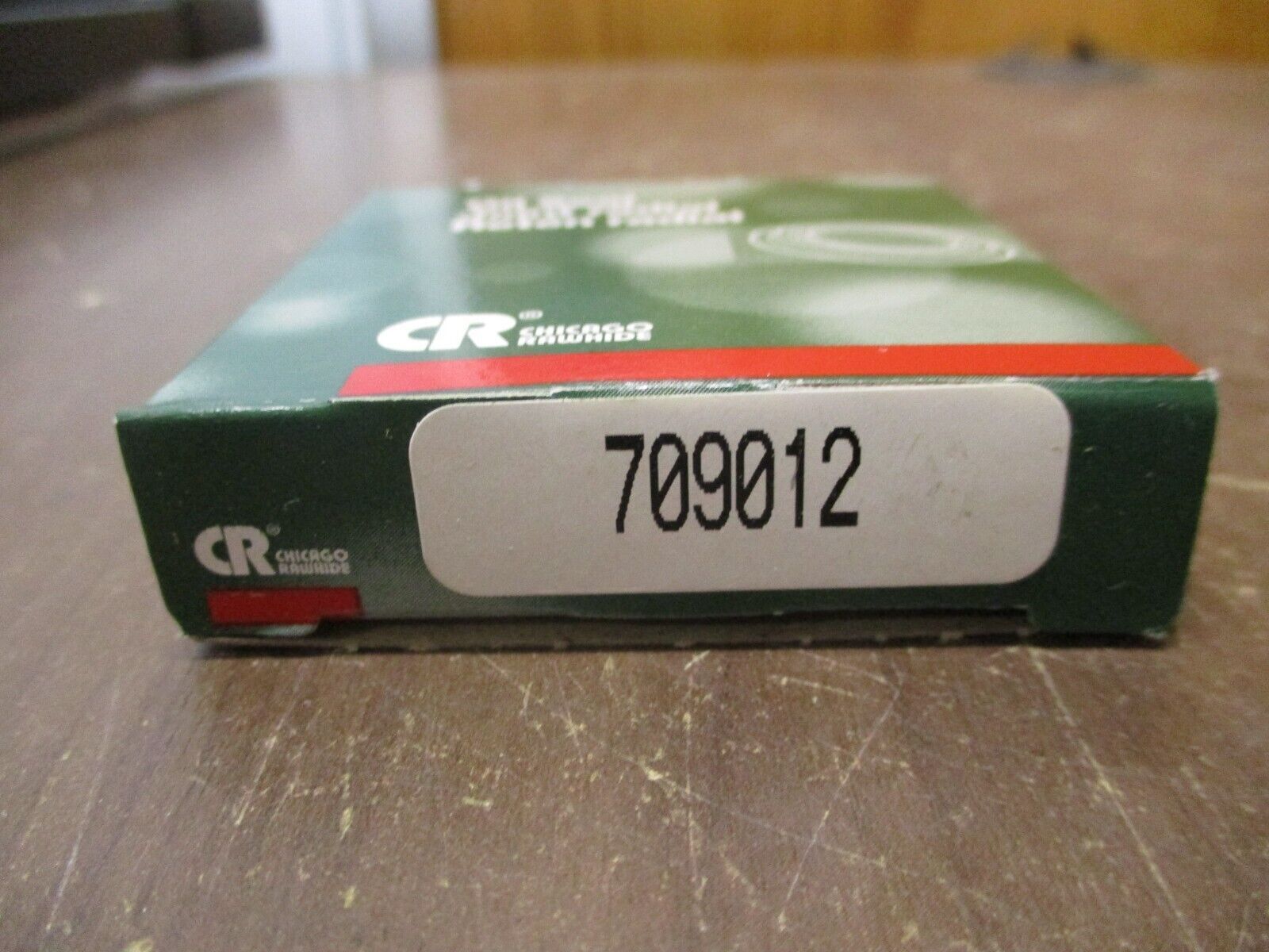 CR Join Radial Oil Seal 709012 New Surplus