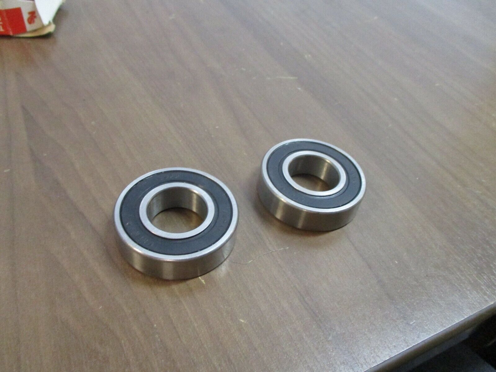 Fafnir Ball Bearing S9PP *Lot of 2* New Surplus