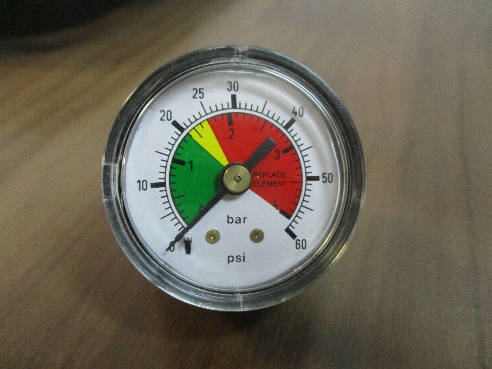 Vickers Filter HL151D343NBC10 New Surplus