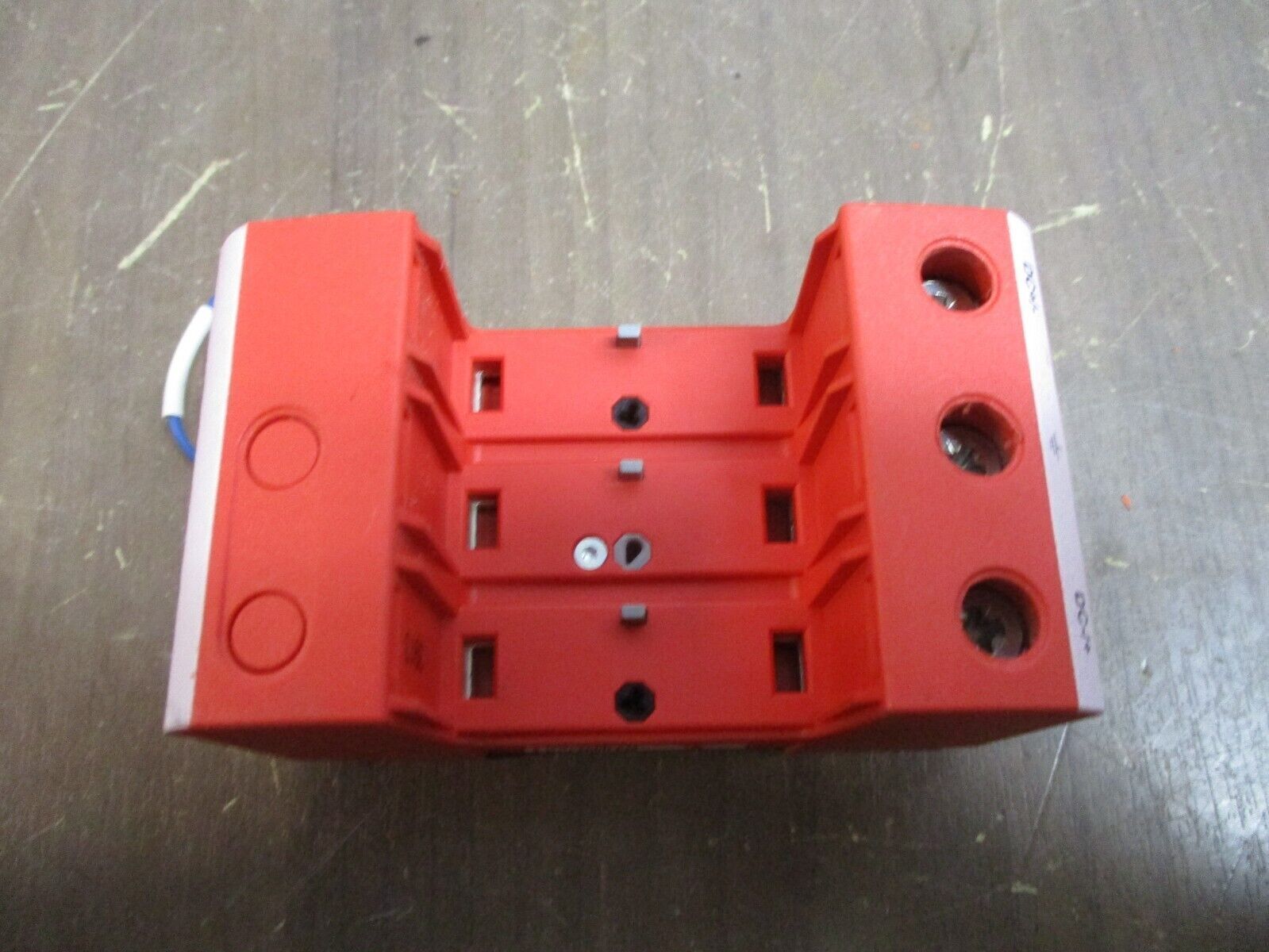 Dehn DEHNguard DGM YPV SCI 1000 FM 952515 1000V 1000A 40kA Used