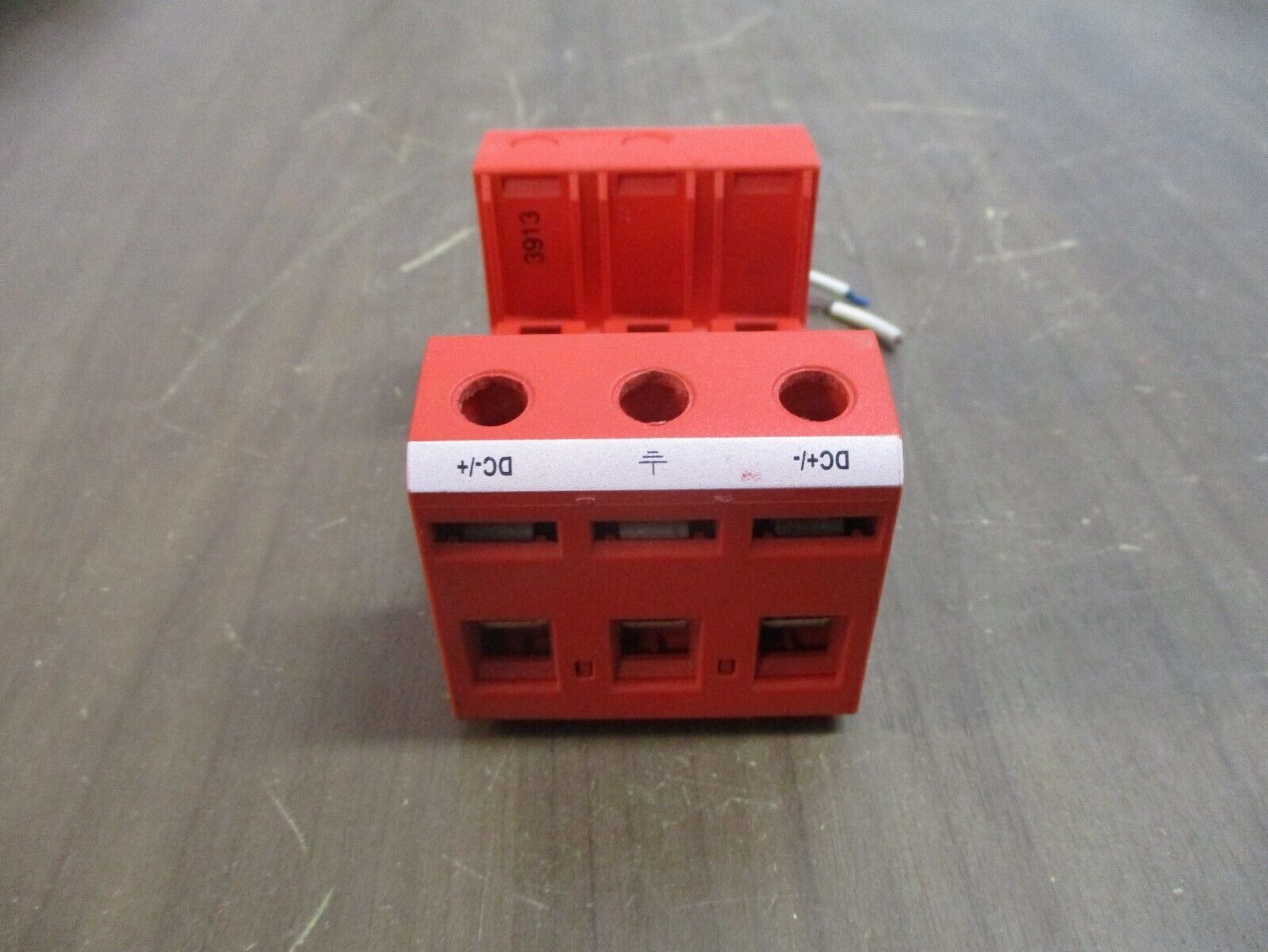 Dehn DEHNguard DGM YPV SCI 1000 FM 952515 1000V 1000A 40kA Used