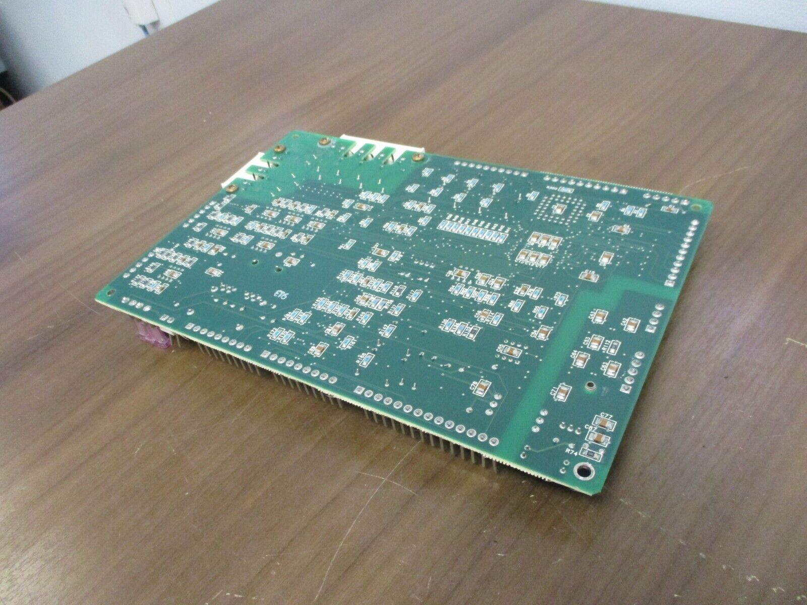 Exide Powernode PCB 101073438-001 Rev. B06 Used