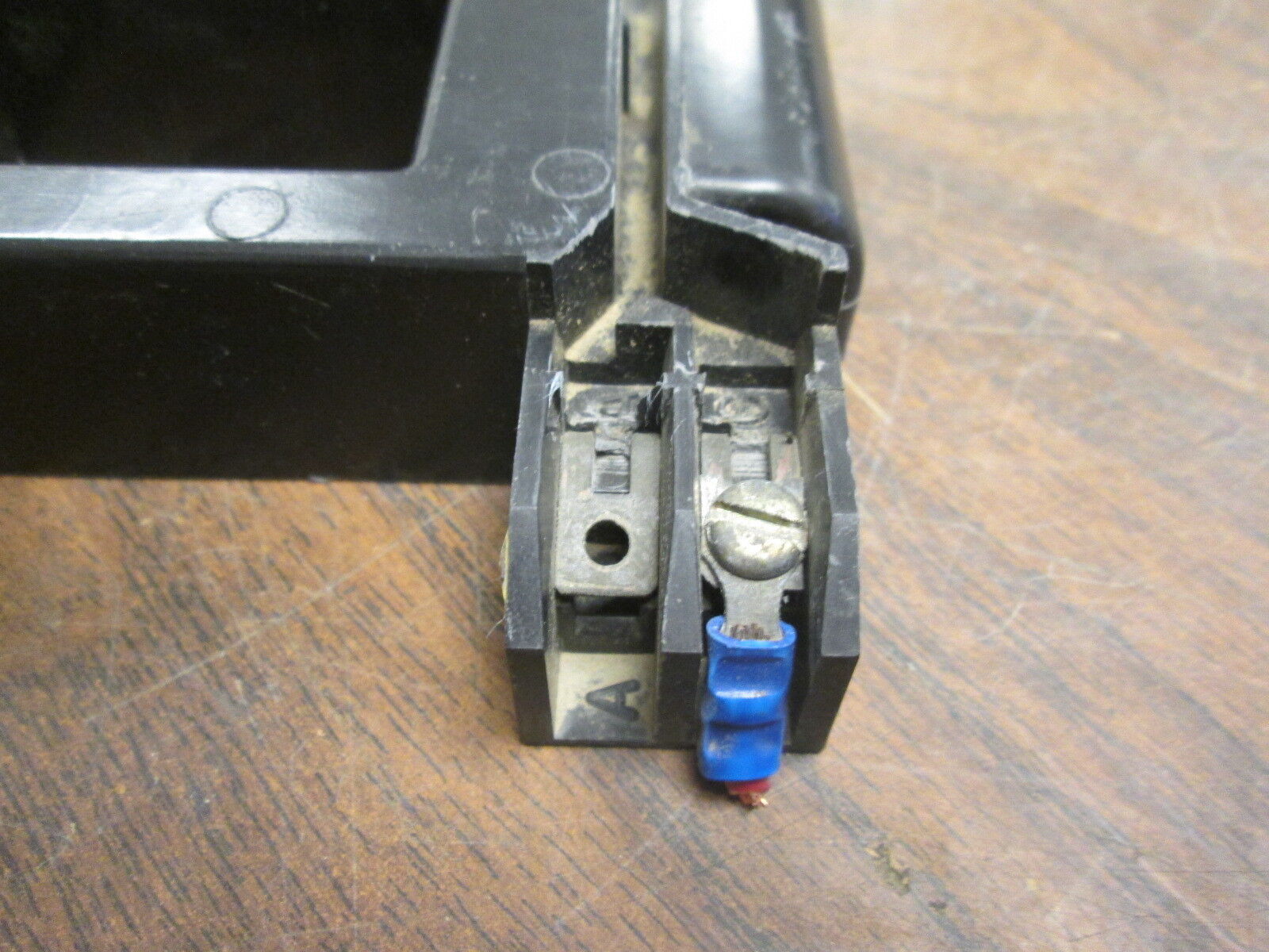 Westinghouse Magnetic Coil 2050A14G15 440/480V 60Hz Used