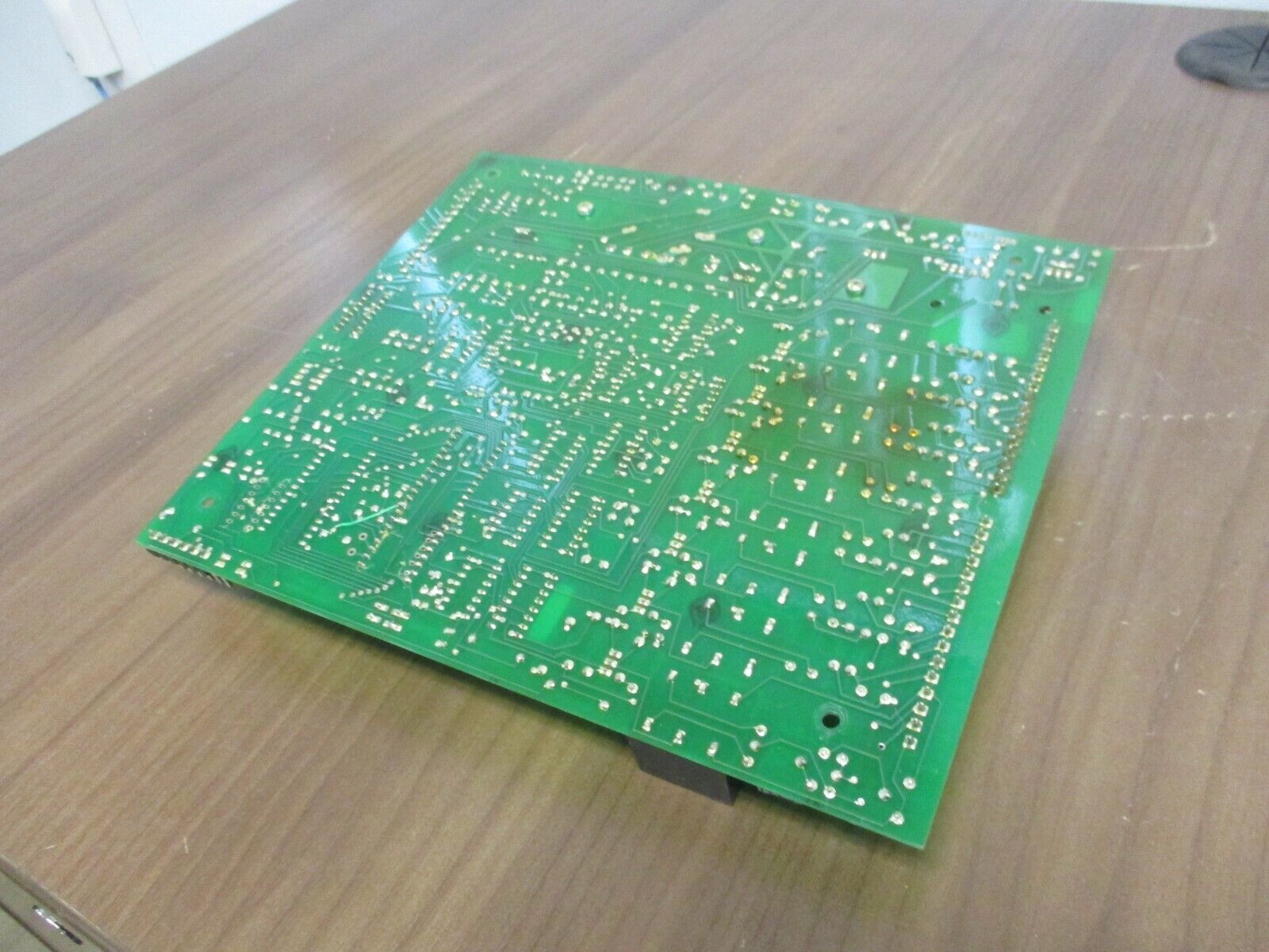 Yaskawa PLC Board 415254 Used
