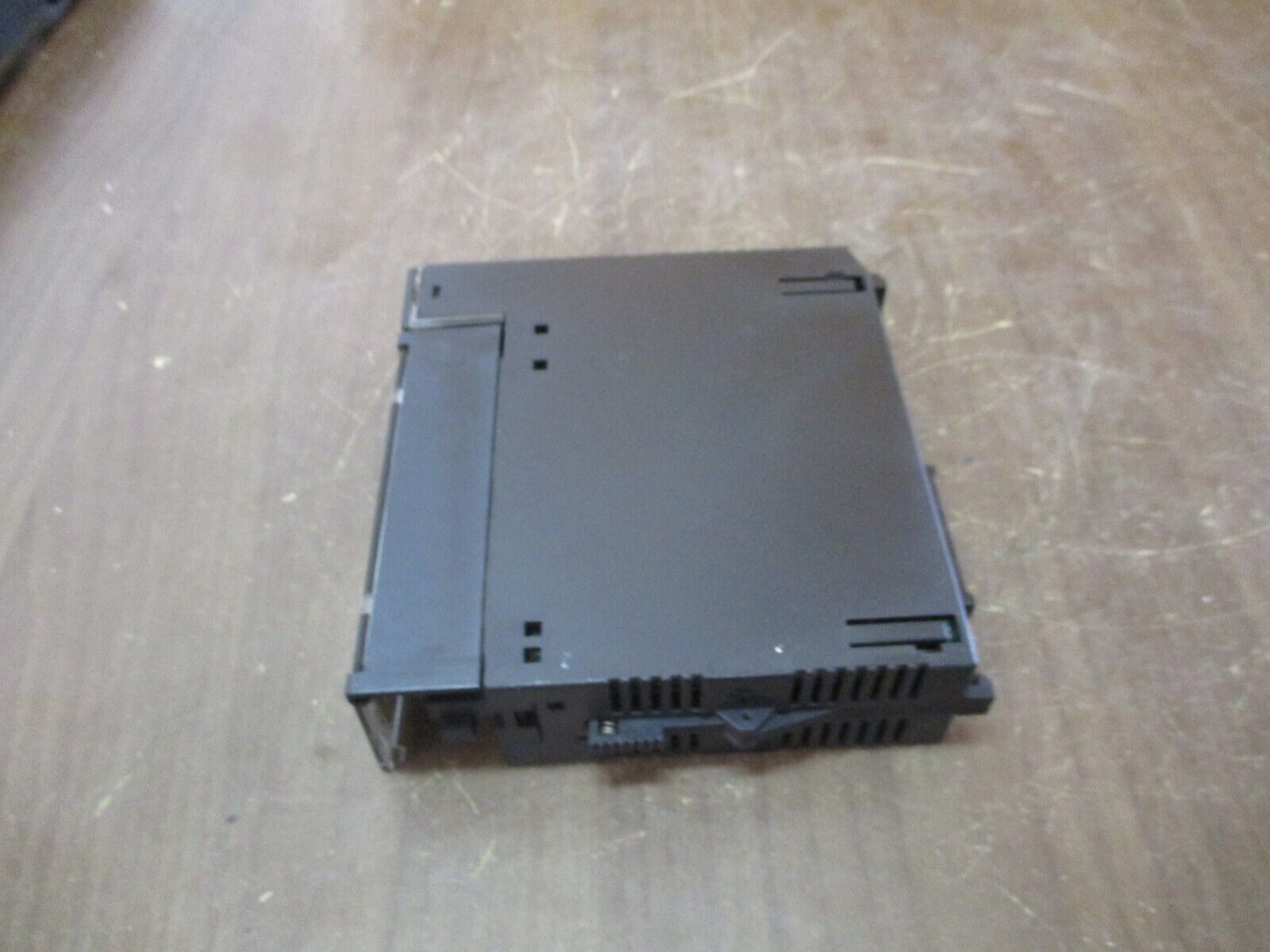 GE Fanuc Input Module IC693MDL645D 24VDC 16PT POS/NEG Logic Used