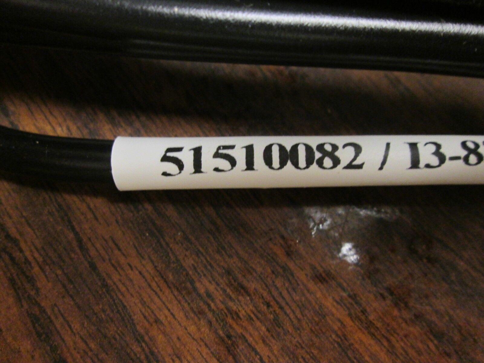 Endress+Hauser PH Sensor/Probe 51510082 New Surplus