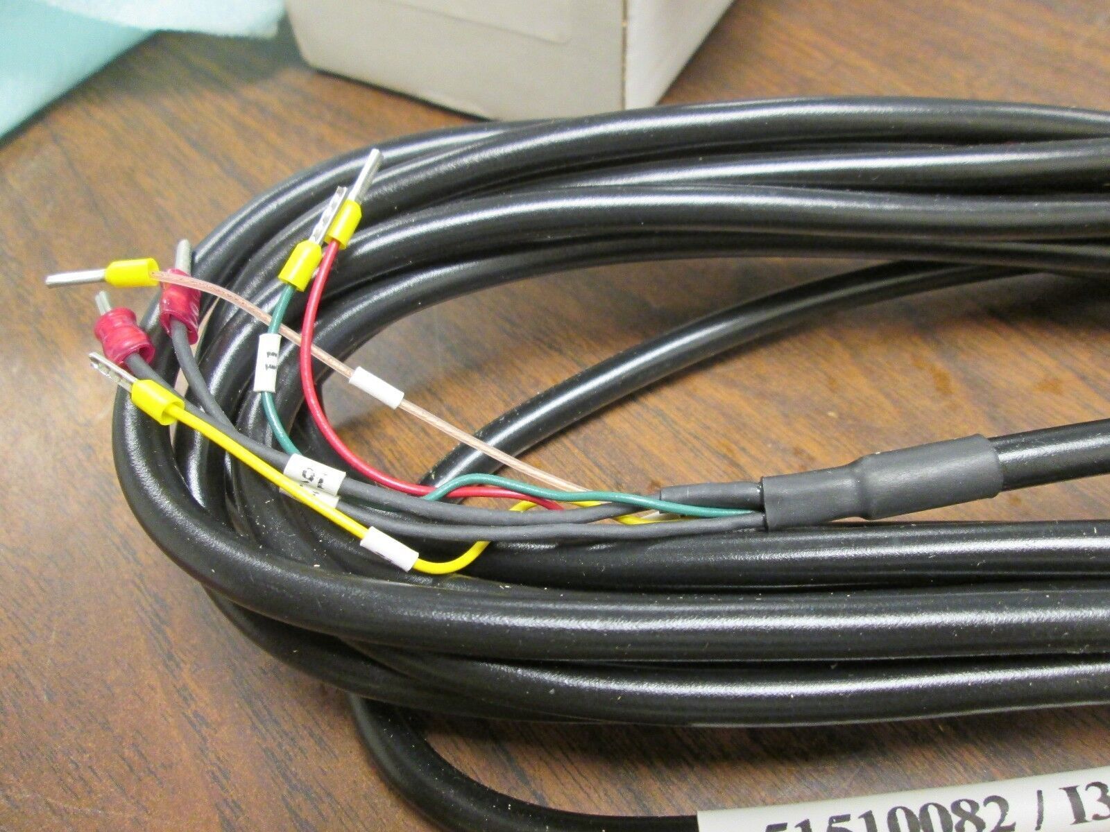 Endress+Hauser PH Sensor/Probe 51510082 New Surplus