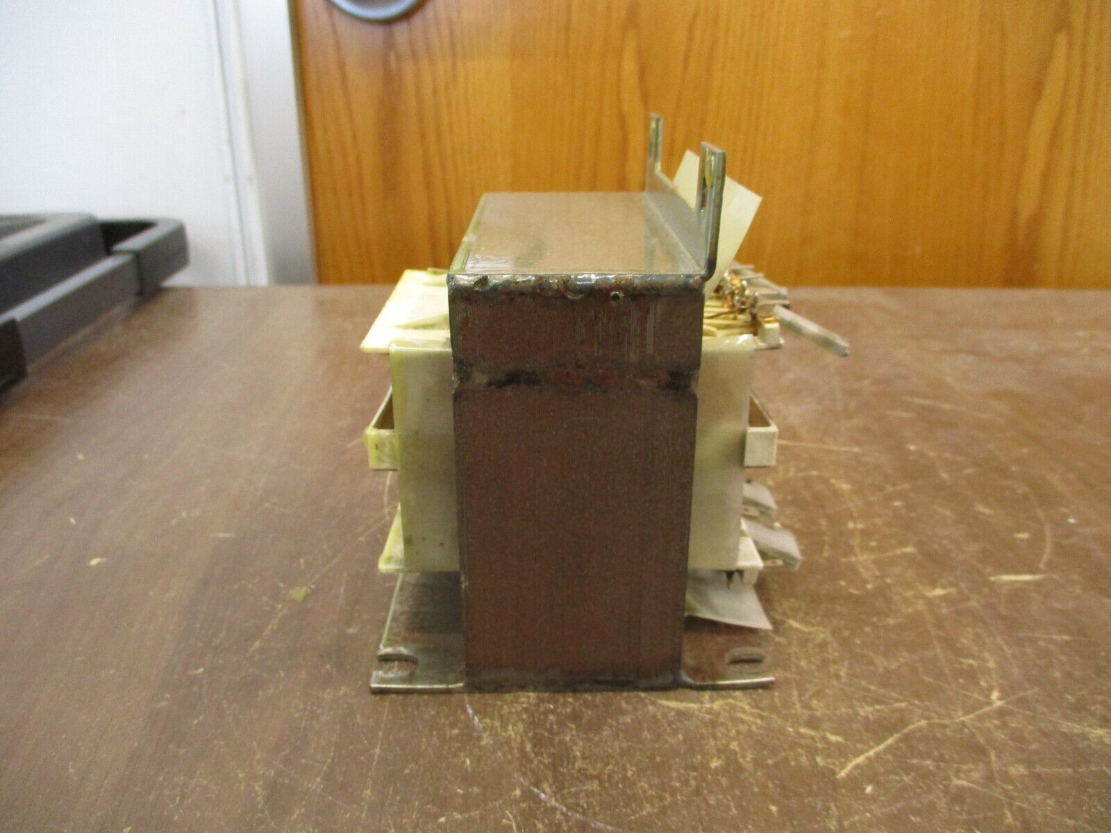 Trafomic Transformer TNR 26492 Pri: 380/400/415/440/460/480/500V Sec: 220/230V