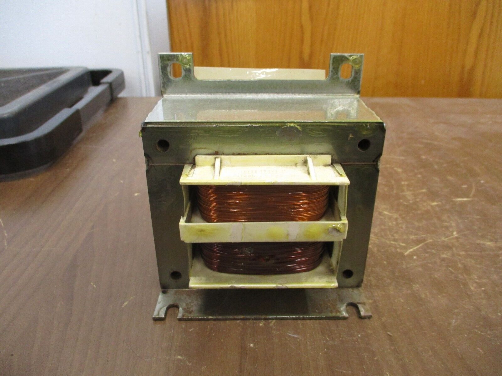 Trafomic Transformer TNR 26492 Pri: 380/400/415/440/460/480/500V Sec: 220/230V