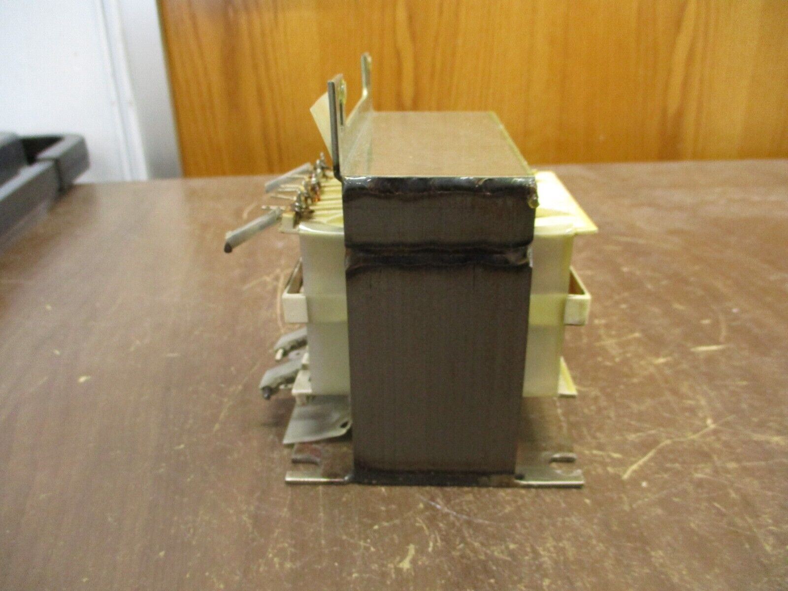 Trafomic Transformer TNR 26492 Pri: 380/400/415/440/460/480/500V Sec: 220/230V