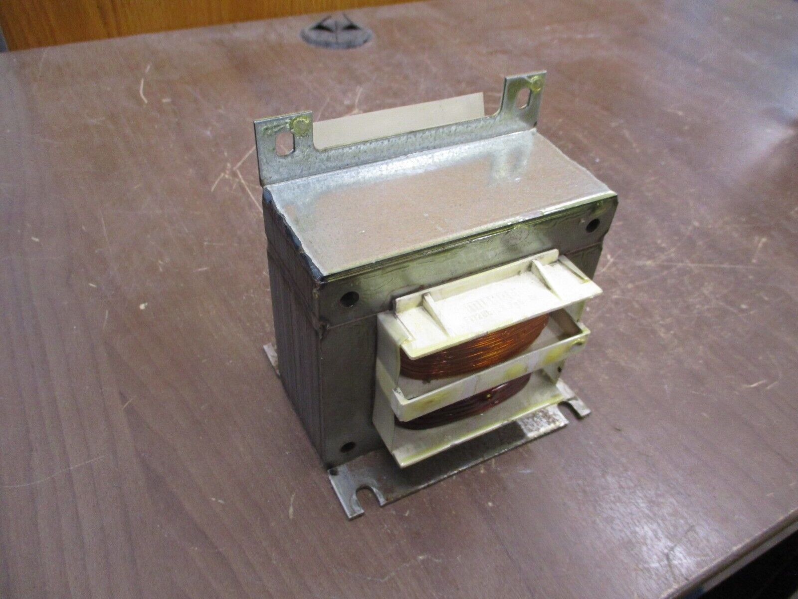 Trafomic Transformer TNR 26492 Pri: 380/400/415/440/460/480/500V Sec: 220/230V