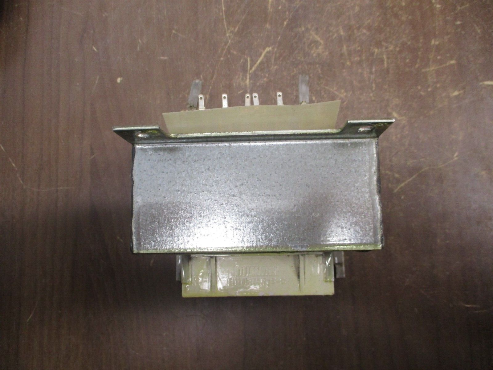 Trafomic Transformer TNR 26492 Pri: 380/400/415/440/460/480/500V Sec: 220/230V