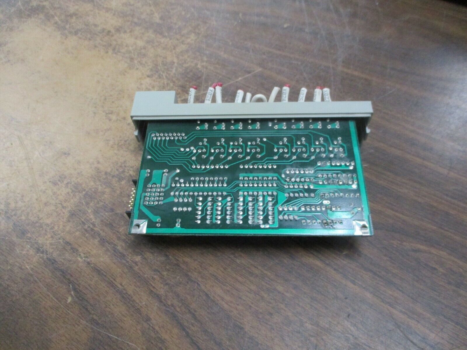 Modicon Input Module DI1131 115VAC Used