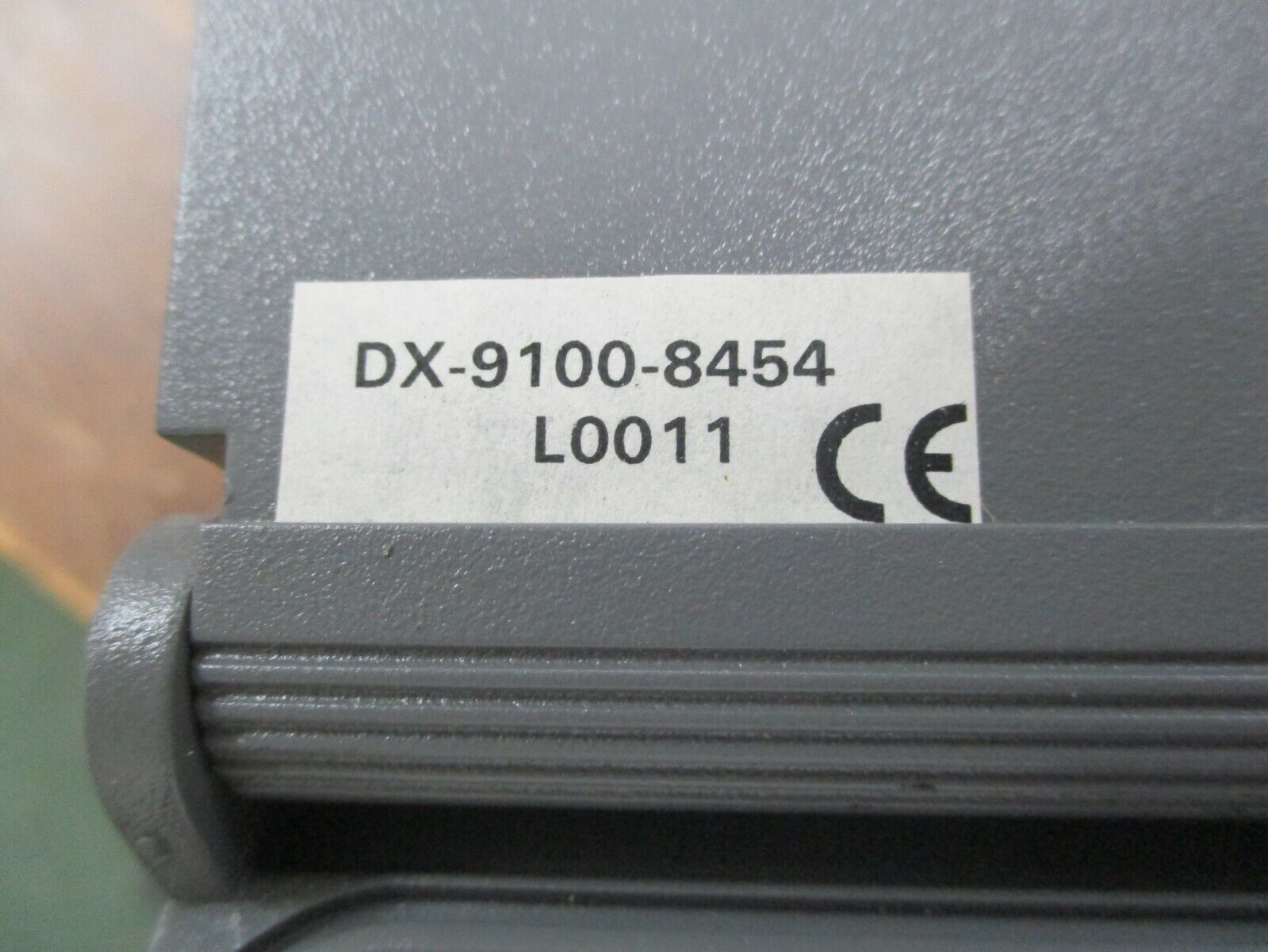 Johnson Controls / Metasys Controller DX-9100-8454 24VAC Used