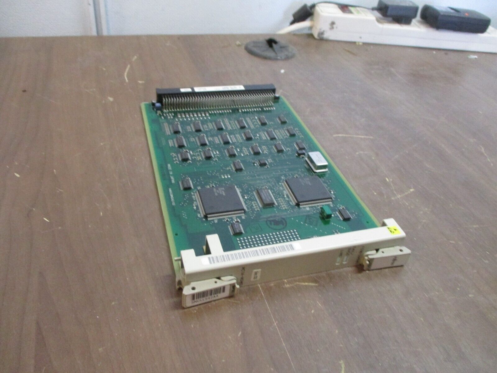 Fujitsu Inter Speed Switch Unit SNCLLS42AA Iss. 02 FC9612MDM1 / MC1A-MDM1 Used